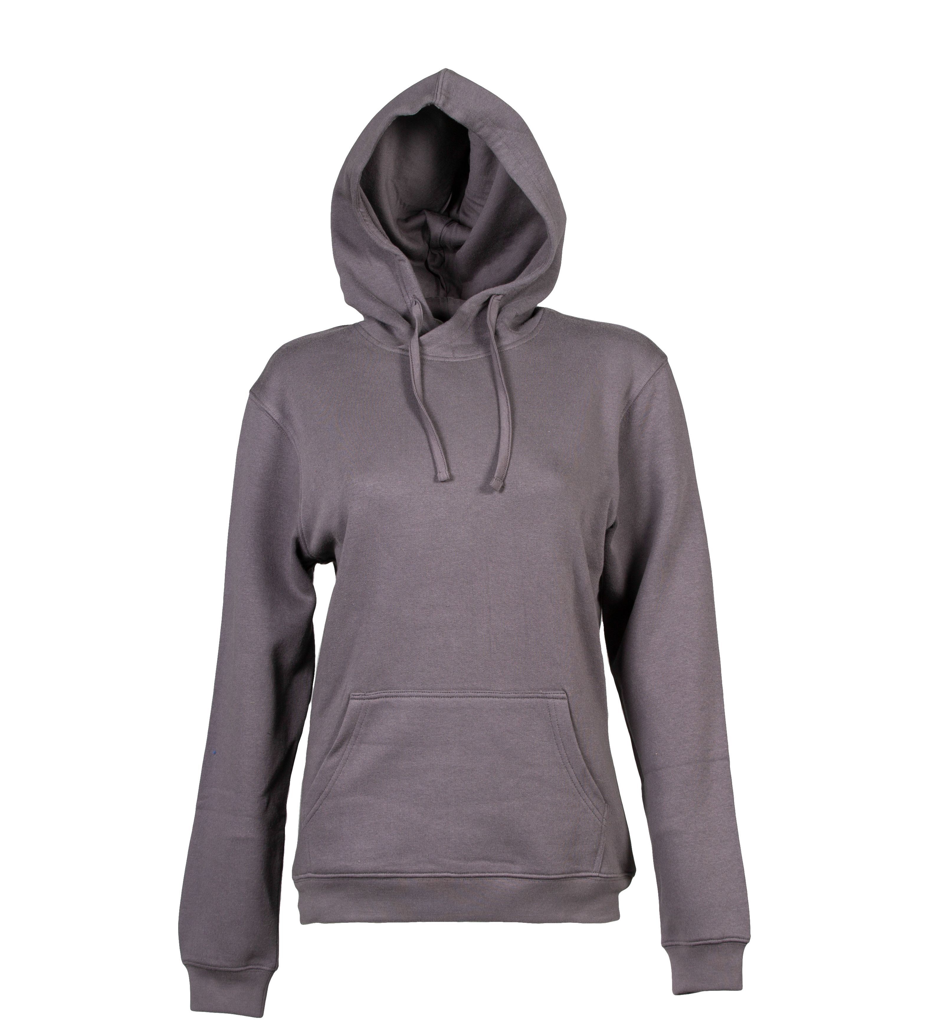 Felpa Newport Lady James Ross 99416, massima vestibilit�
