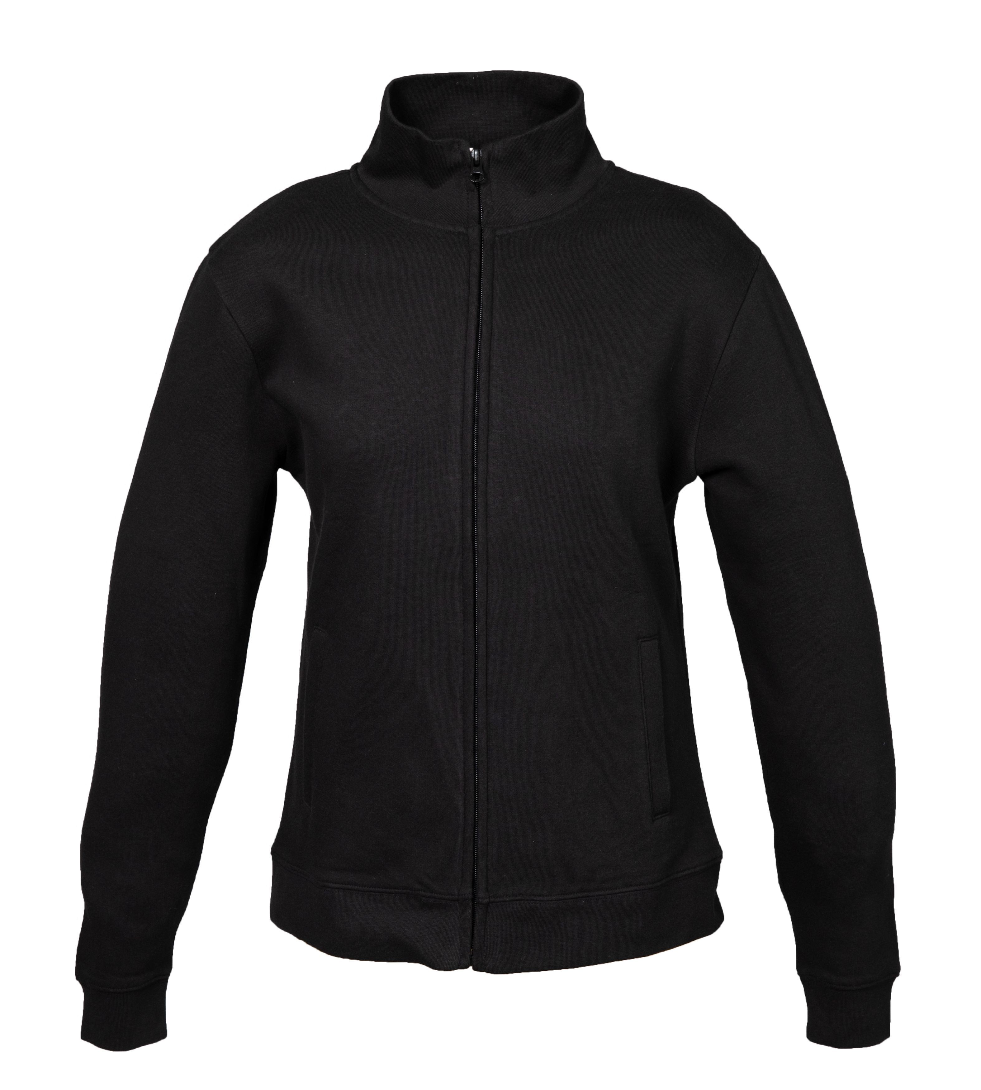 Felpa Dallas Lady James Ross 99469, qualit� e versatilit�