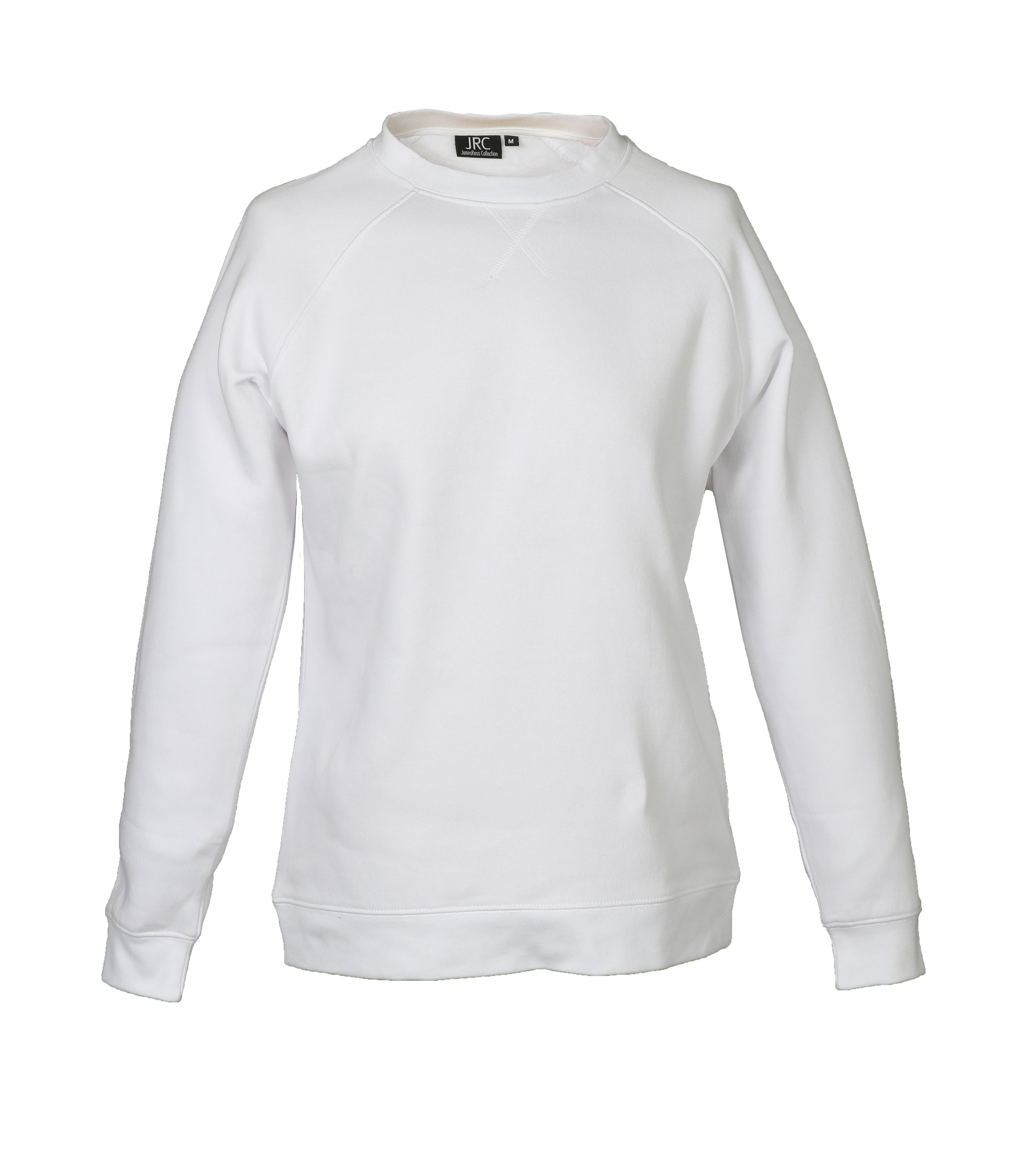 Felpa Cuba Lady James Ross 99404, elasticizzata