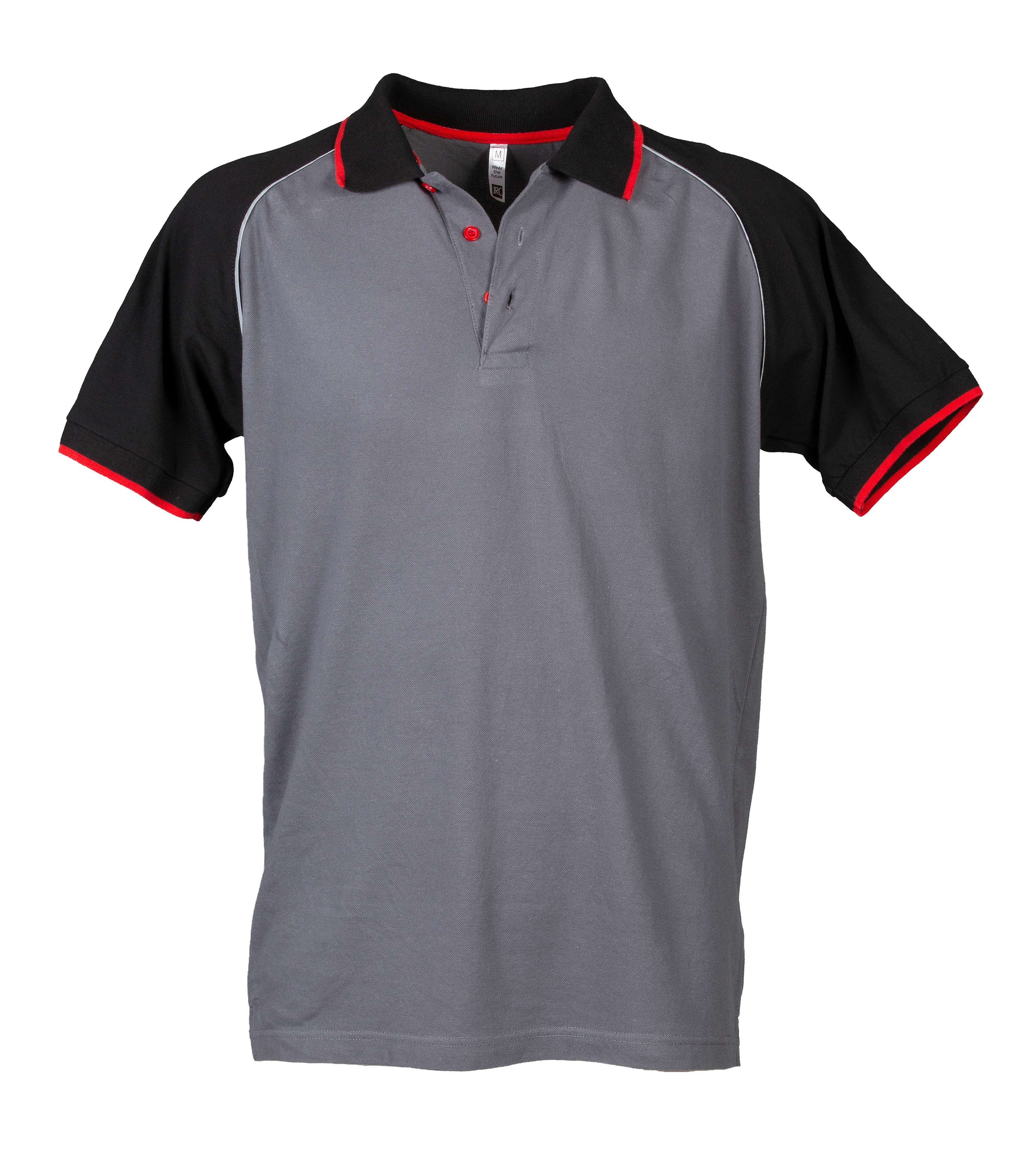 Polo Chicago James Ross 99330, qualit� del tessuto