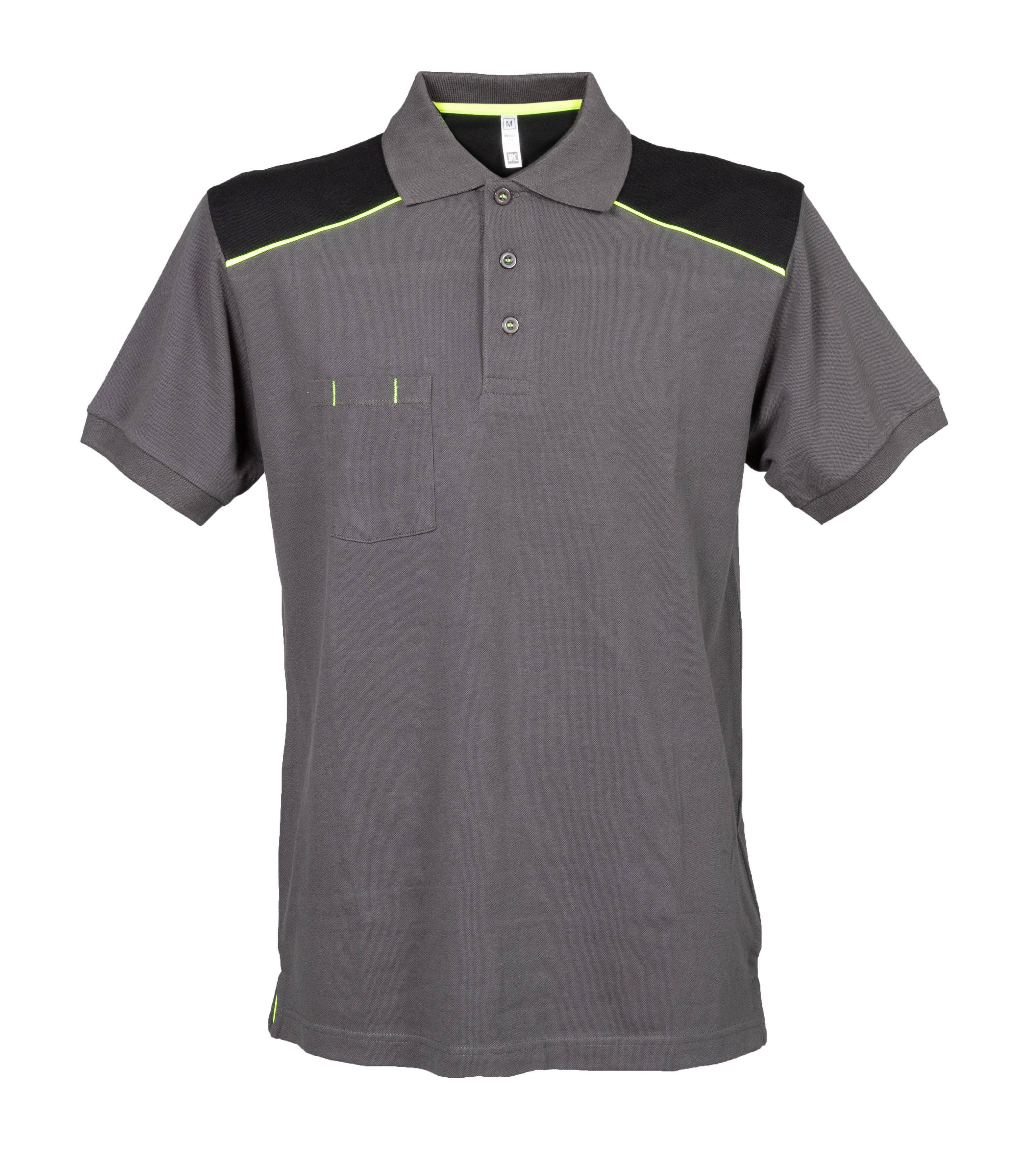Polo Bordeaux James Ross 99463, ottima qualit� nel tempo