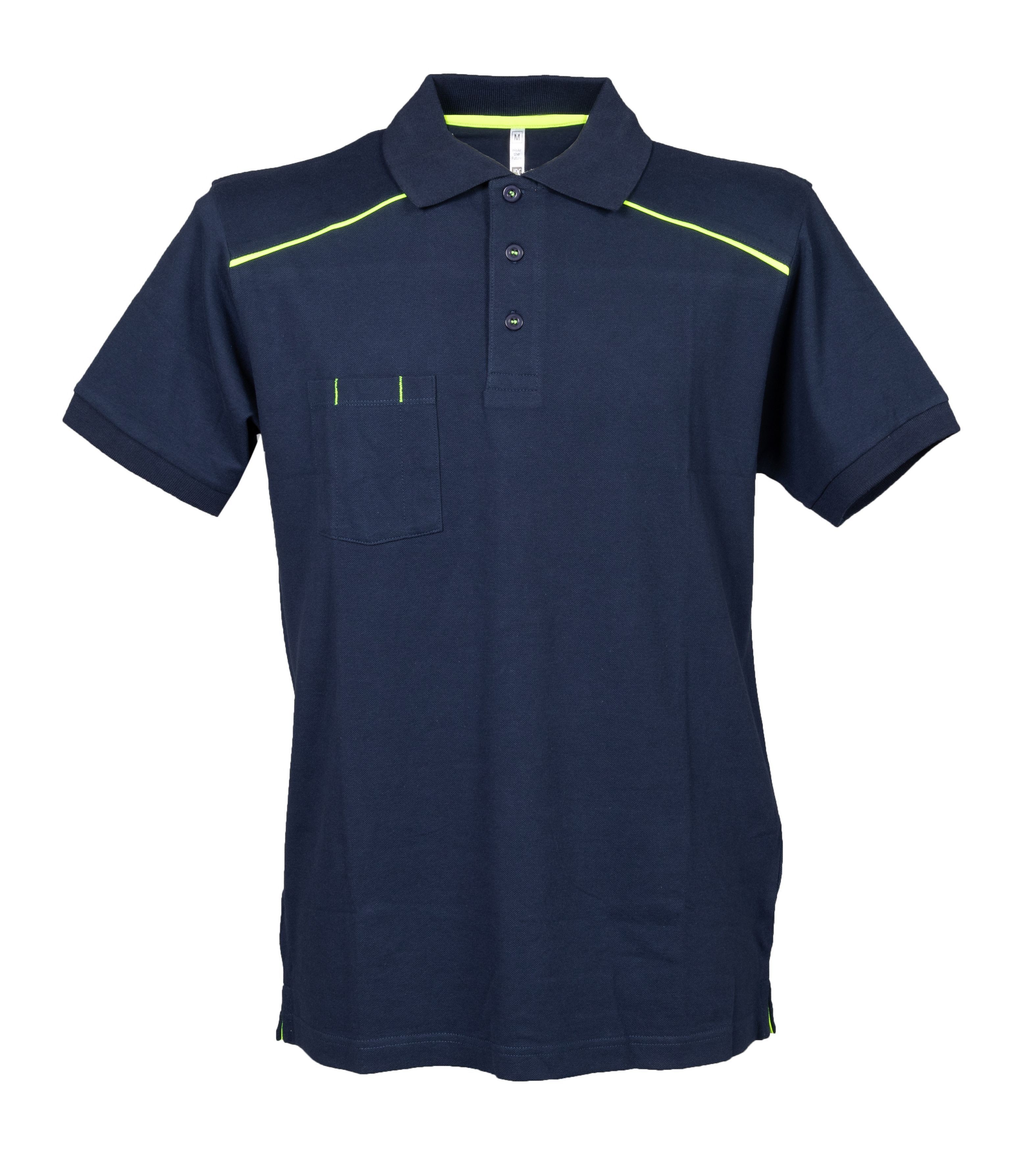 Polo Bordeaux James Ross 99463, ottima qualit� nel tempo