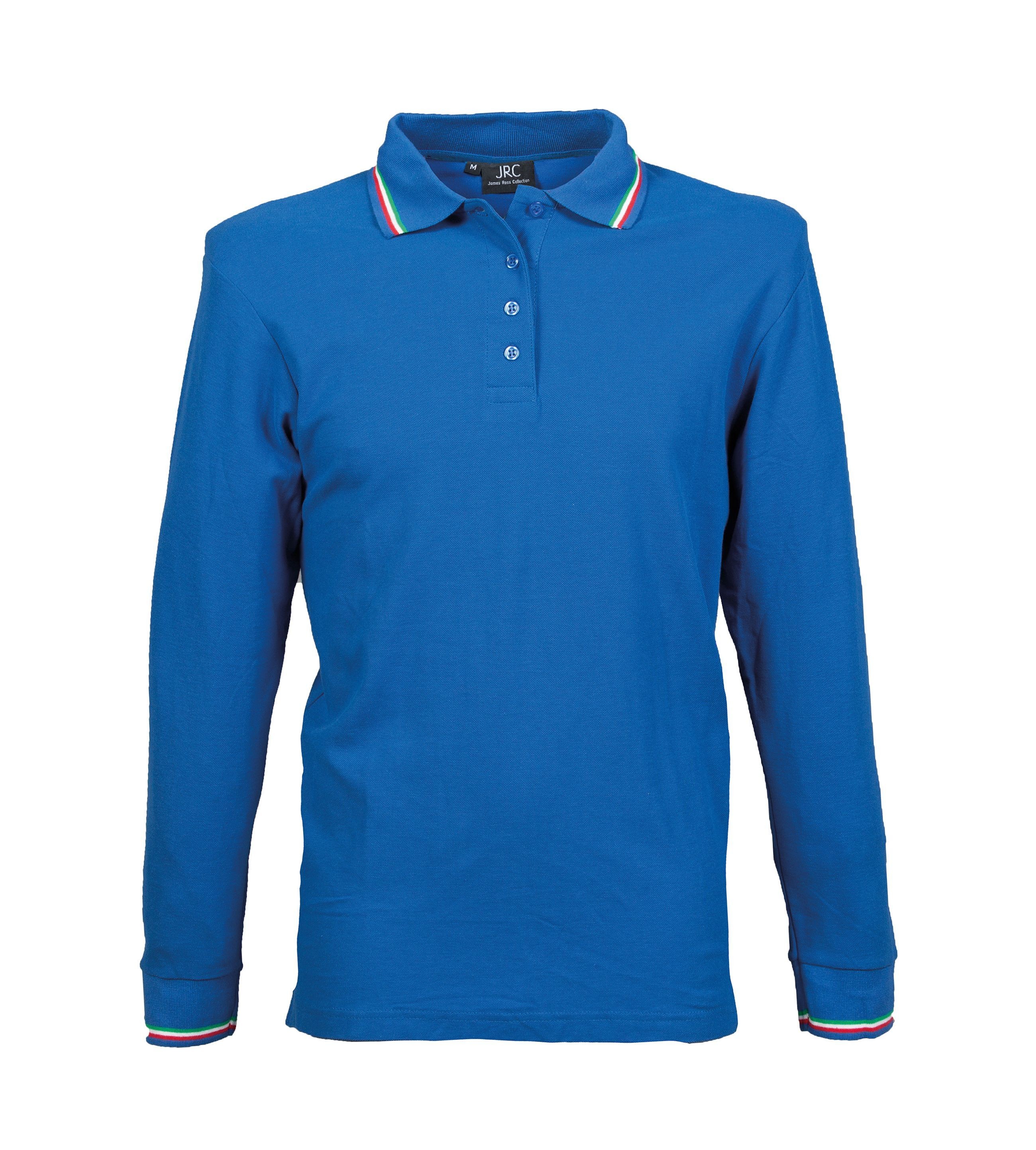 Polo Savona Lady James Ross 99610, ottima qualit�