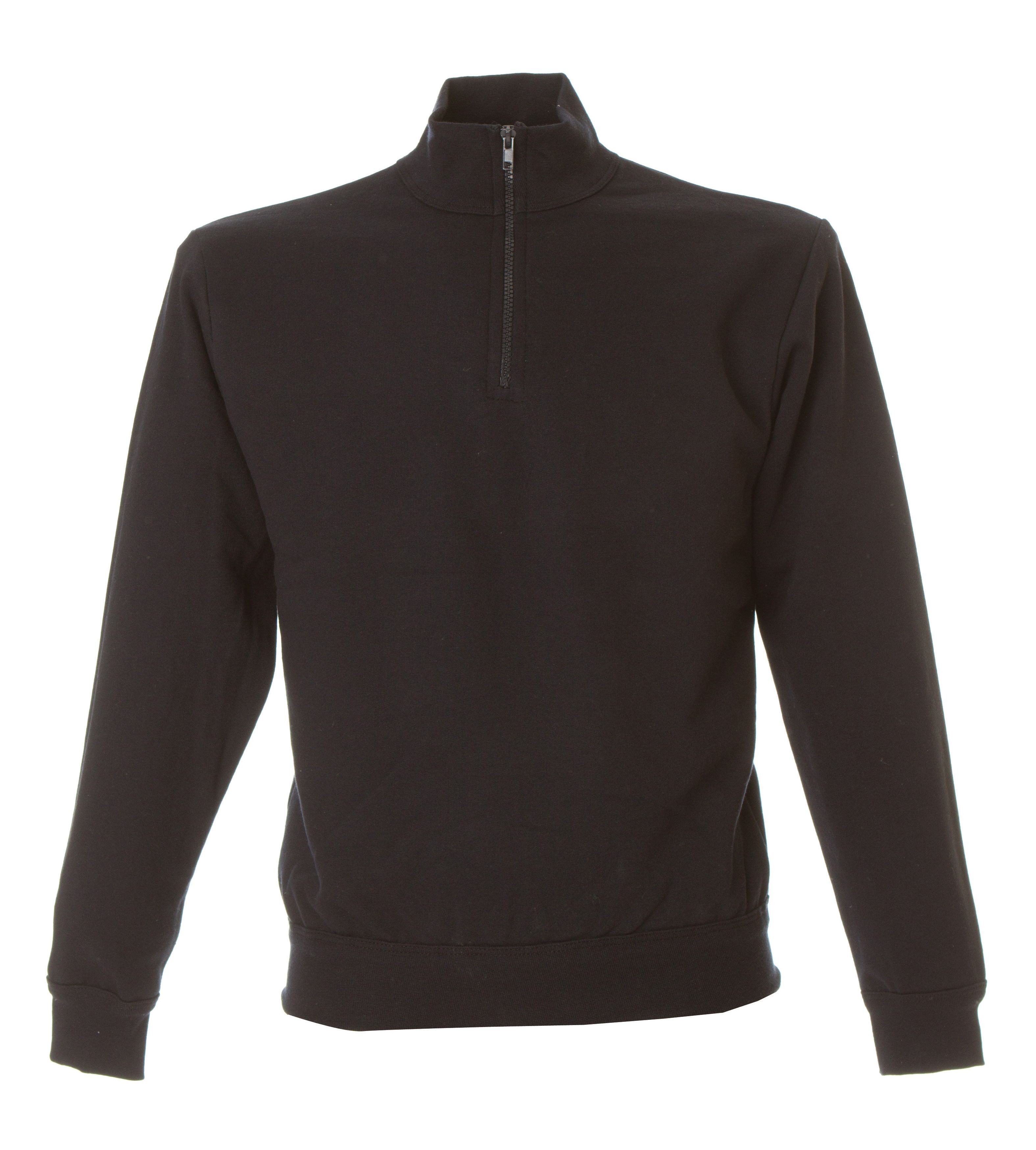 Felpa Bristol Lady James Ross 99627, tessuto elasticizzato
