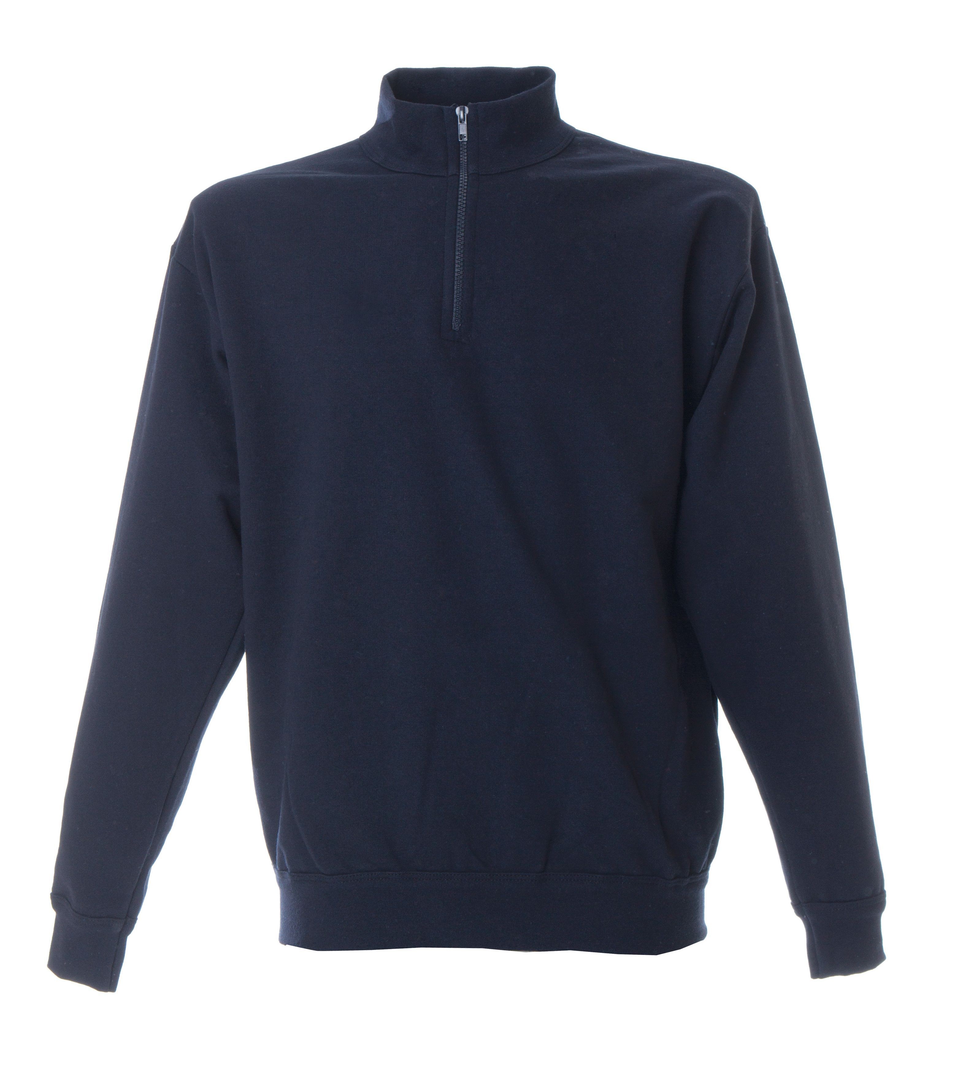 Felpa Bristol Lady James Ross 99627, tessuto elasticizzato