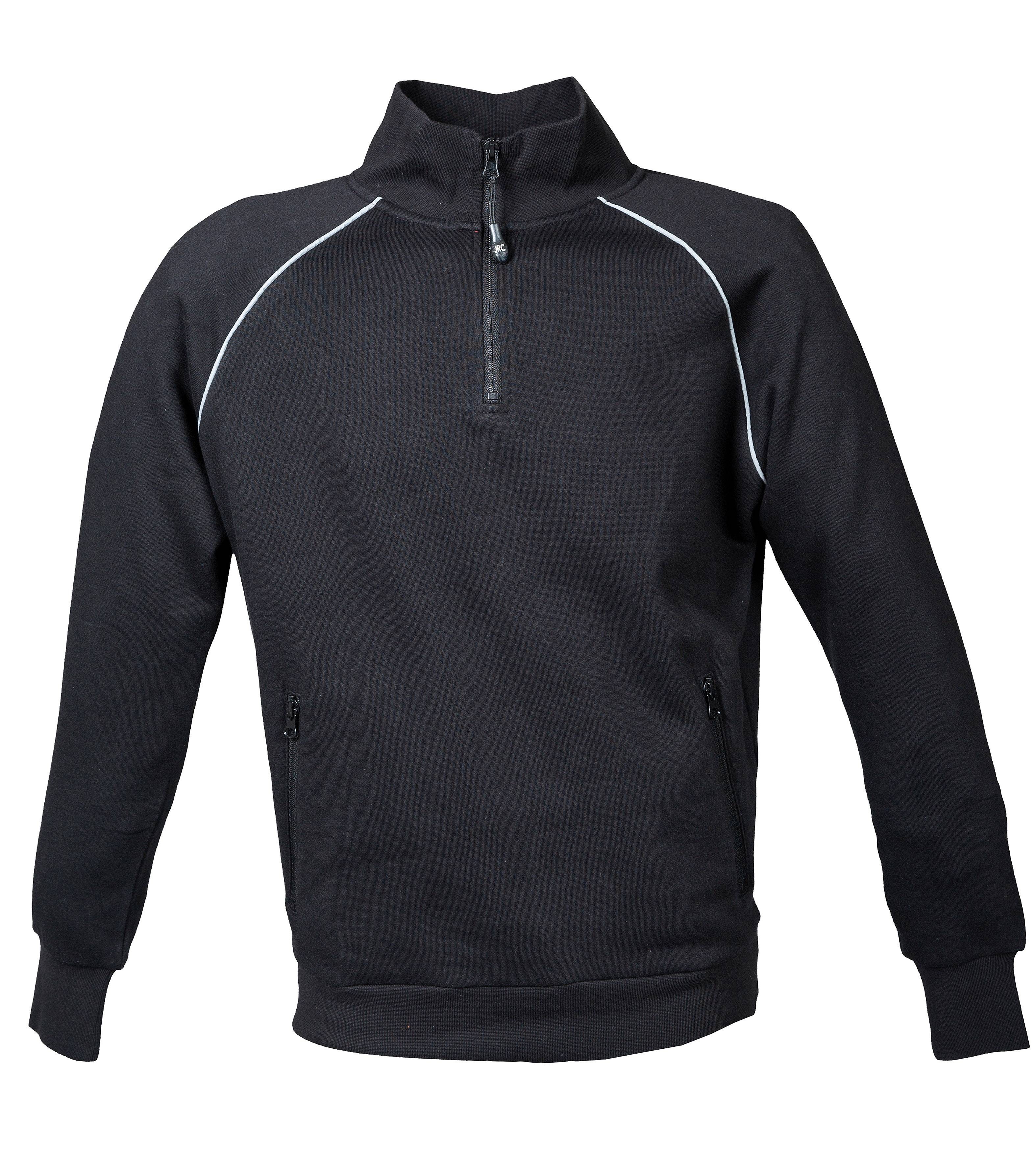 Felpa Nottingham James Ross 99335, massima qualit�