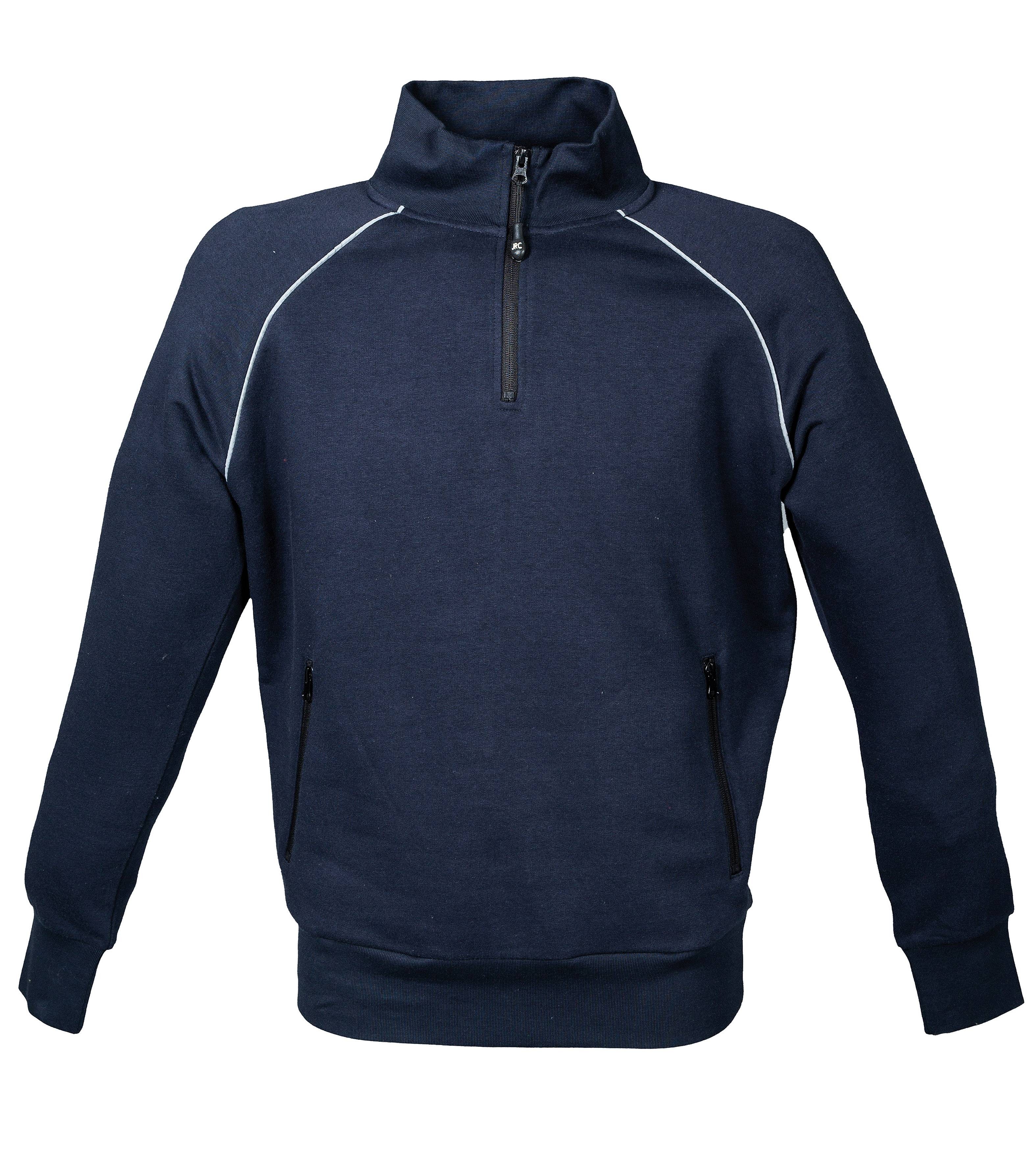 Felpa Nottingham James Ross 99335, massima qualit�