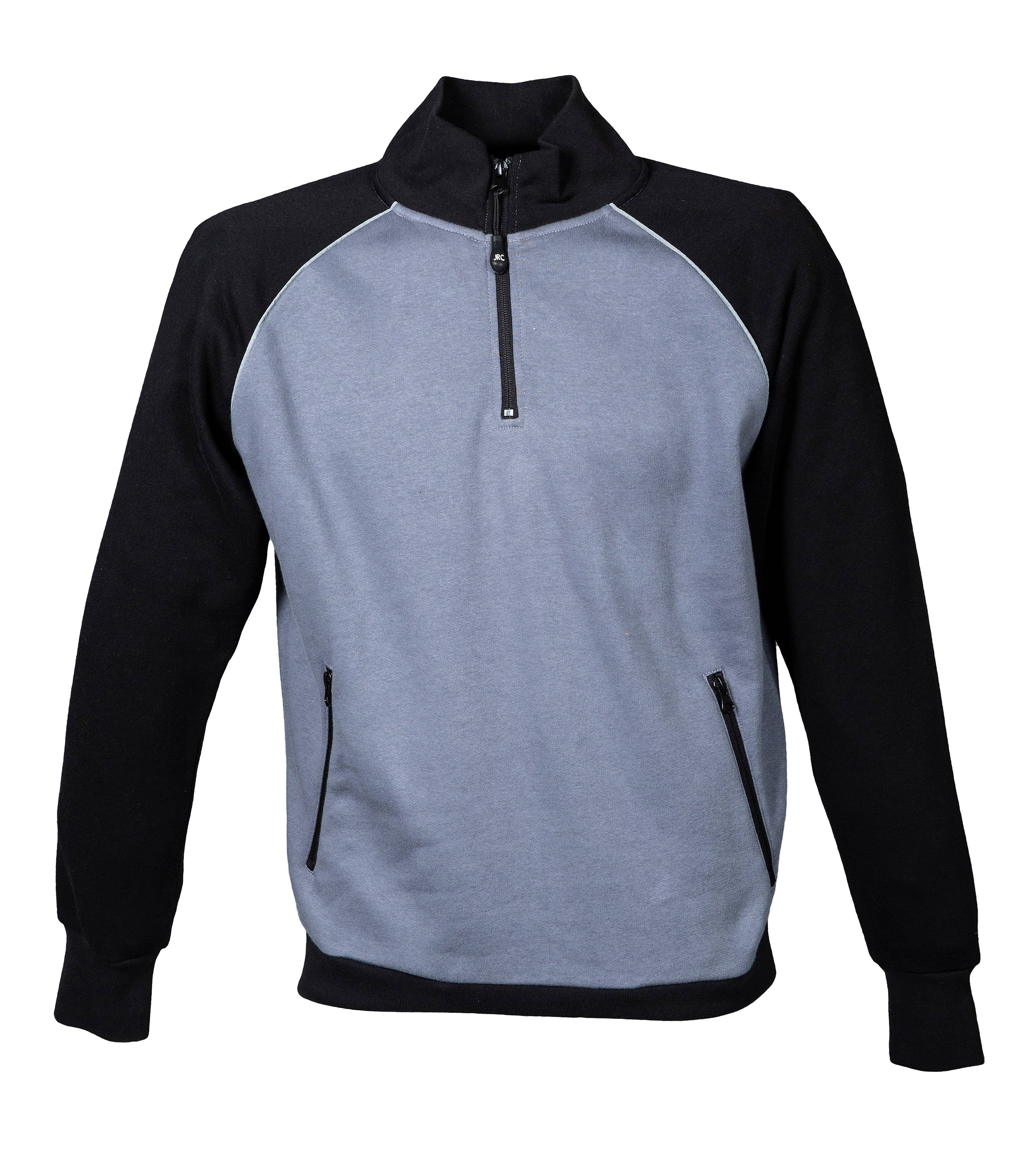 Felpa Nottingham James Ross 99335, massima qualit�