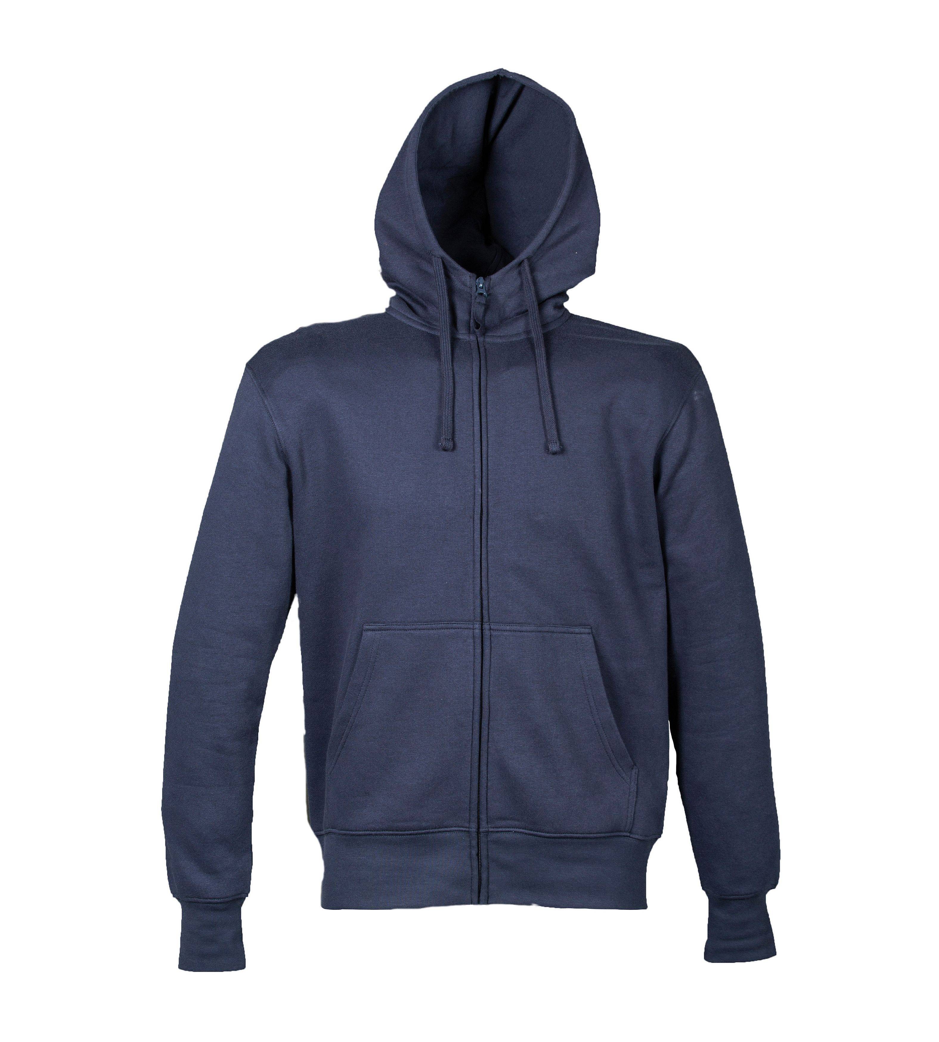 Felpa Nebraska Man James Ross 99628, CON CAPPUCCIO