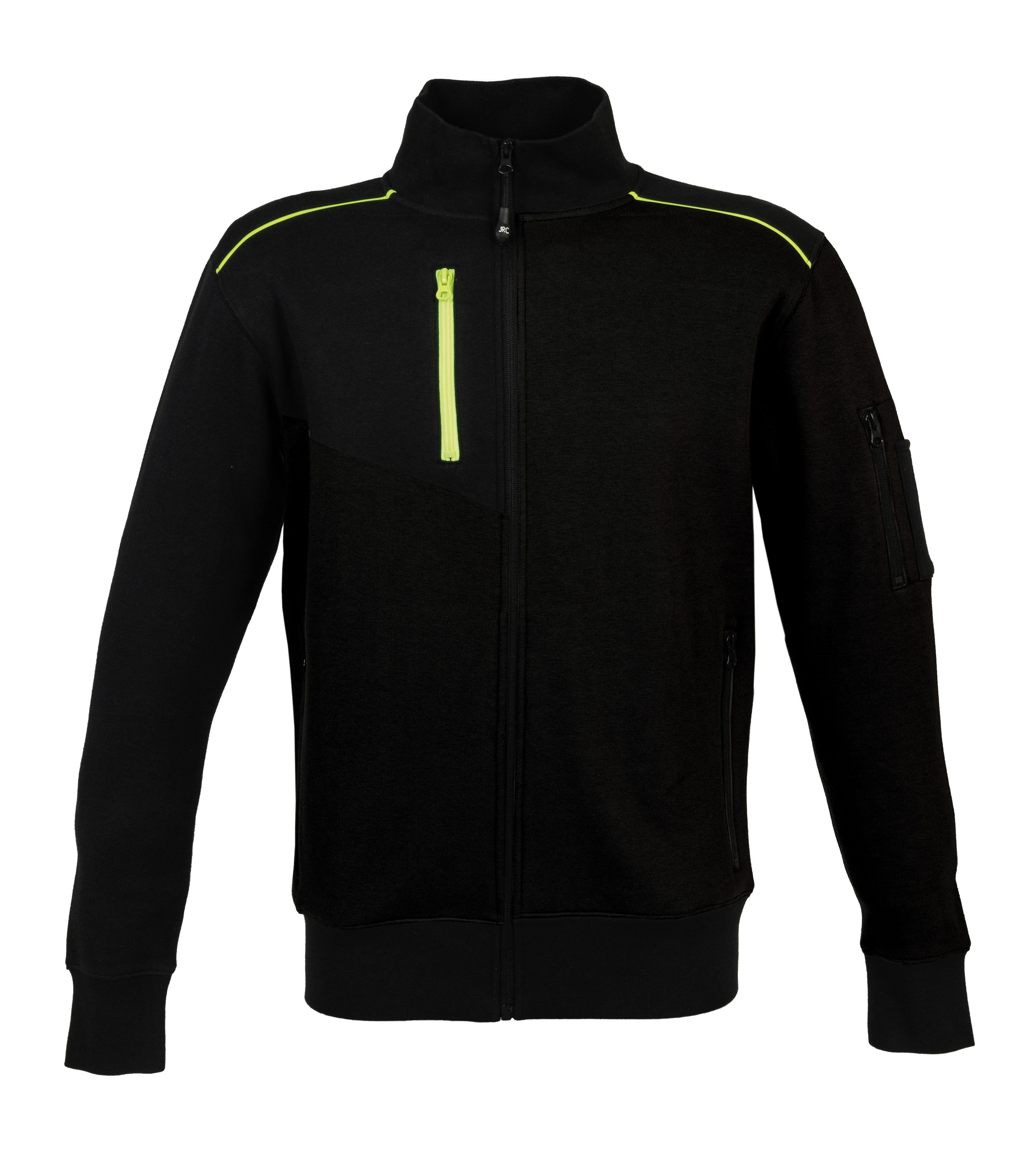 Felpa Indianapolis James Ross 99458, massima versatilit�
