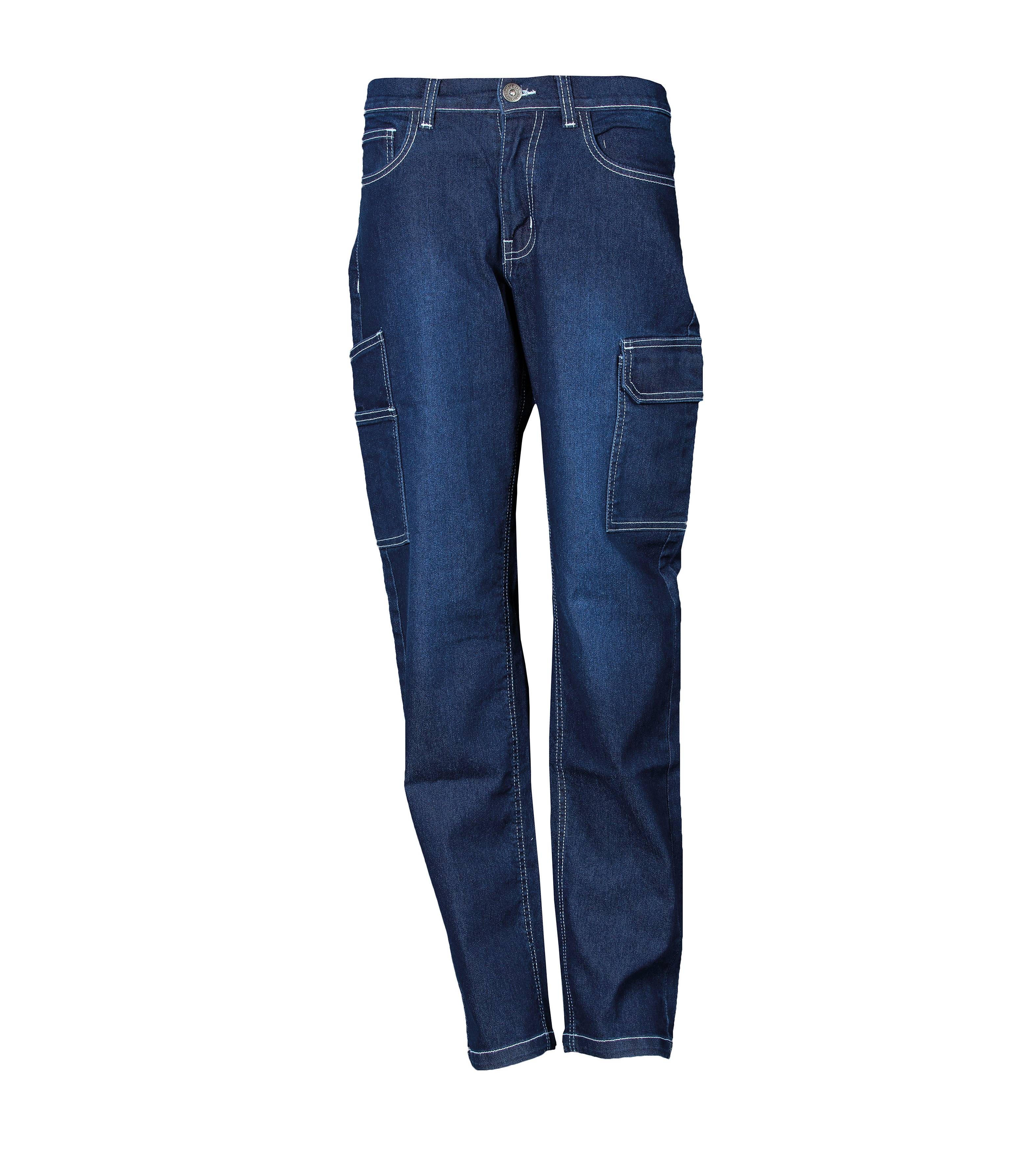 Pantaloni Denver Lady James Ross 99369, qualit� e garanzia