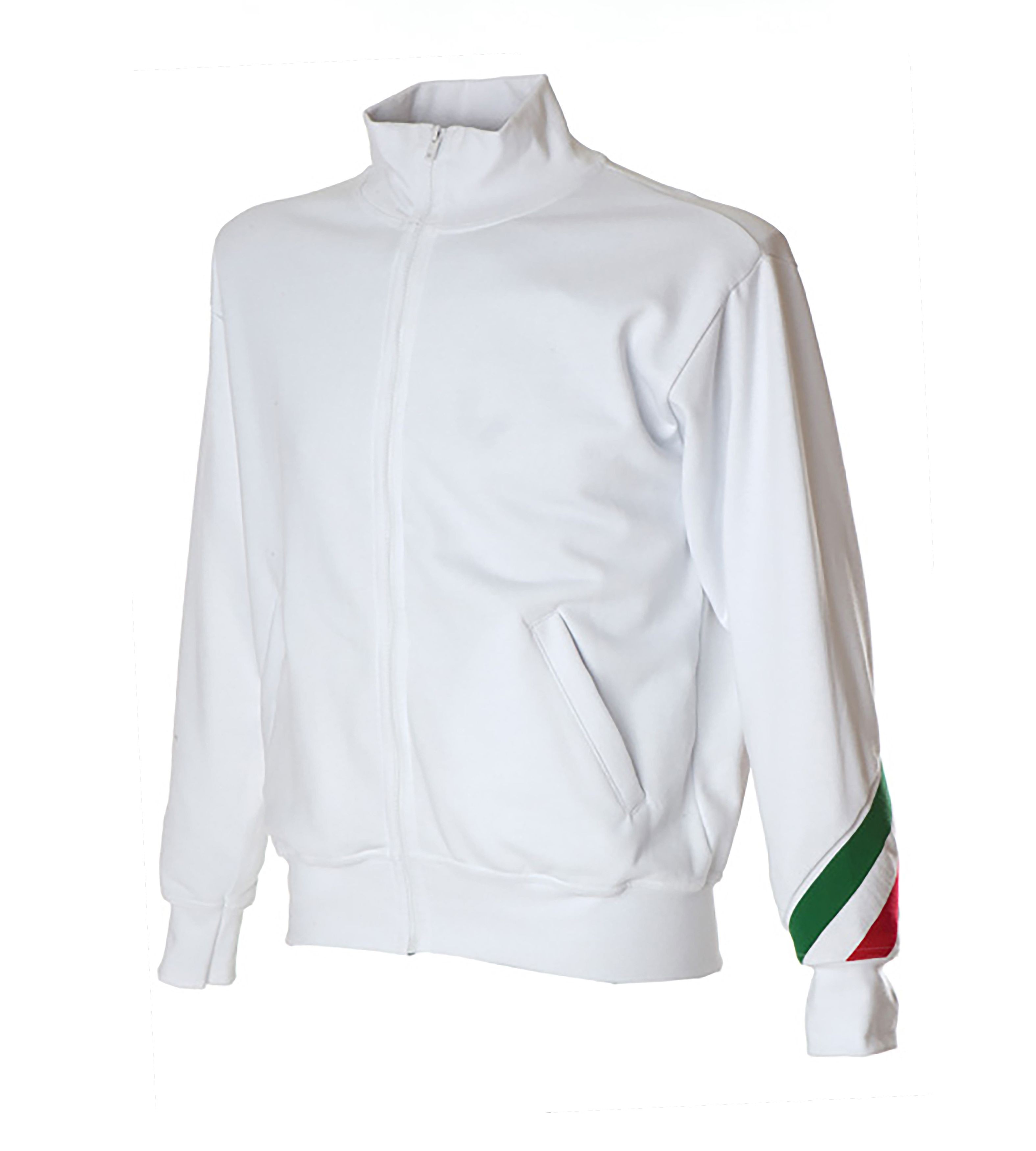Felpa Pesaro James Ross 98829, versatilit� sul lavoro