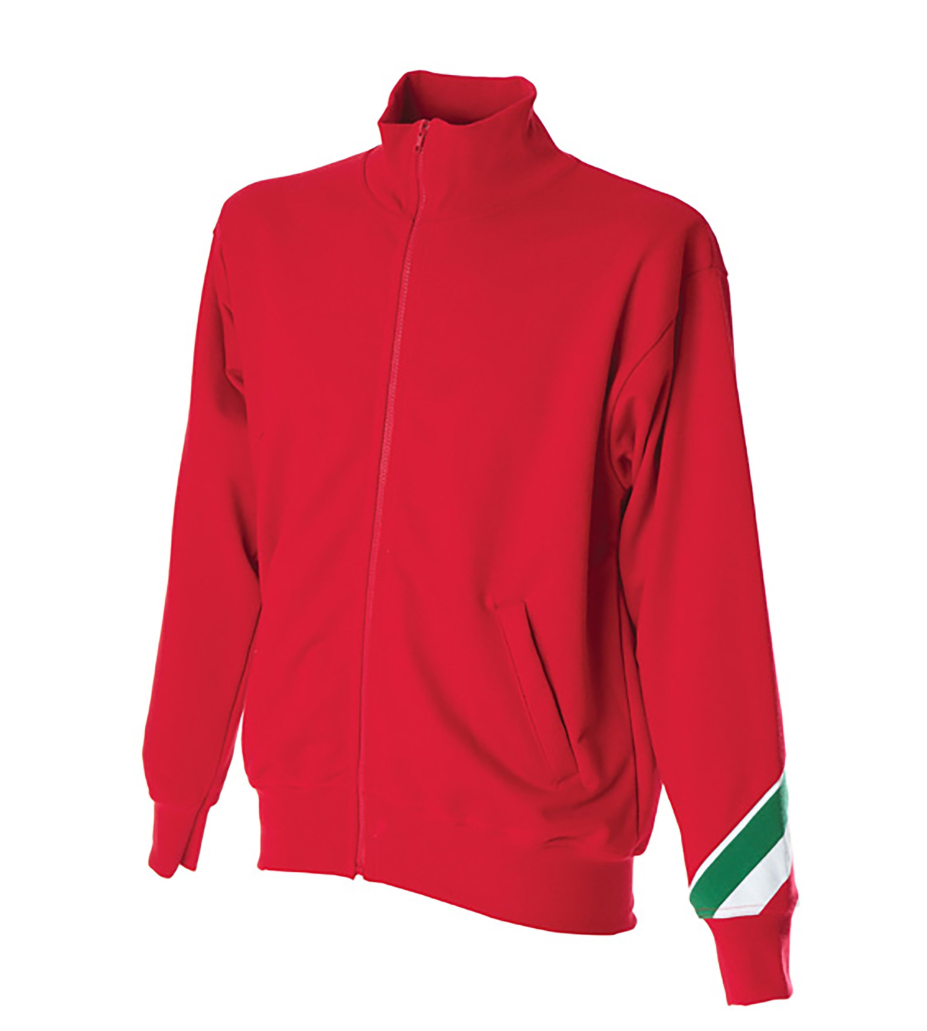 Felpa Pesaro James Ross 98829, versatilit� sul lavoro