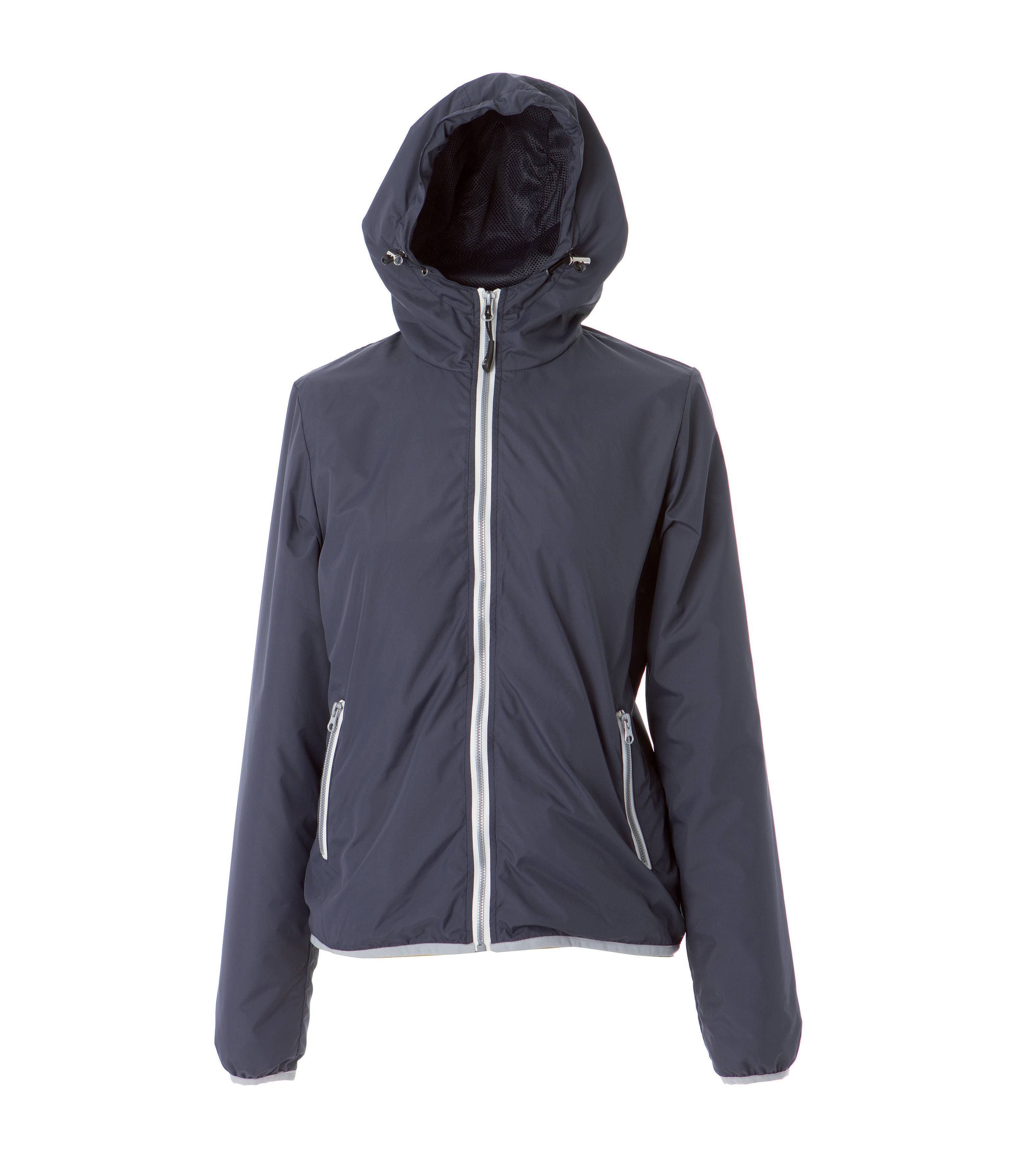 Giubbino James Ross Madeira Lady 99128, massima leggerezza