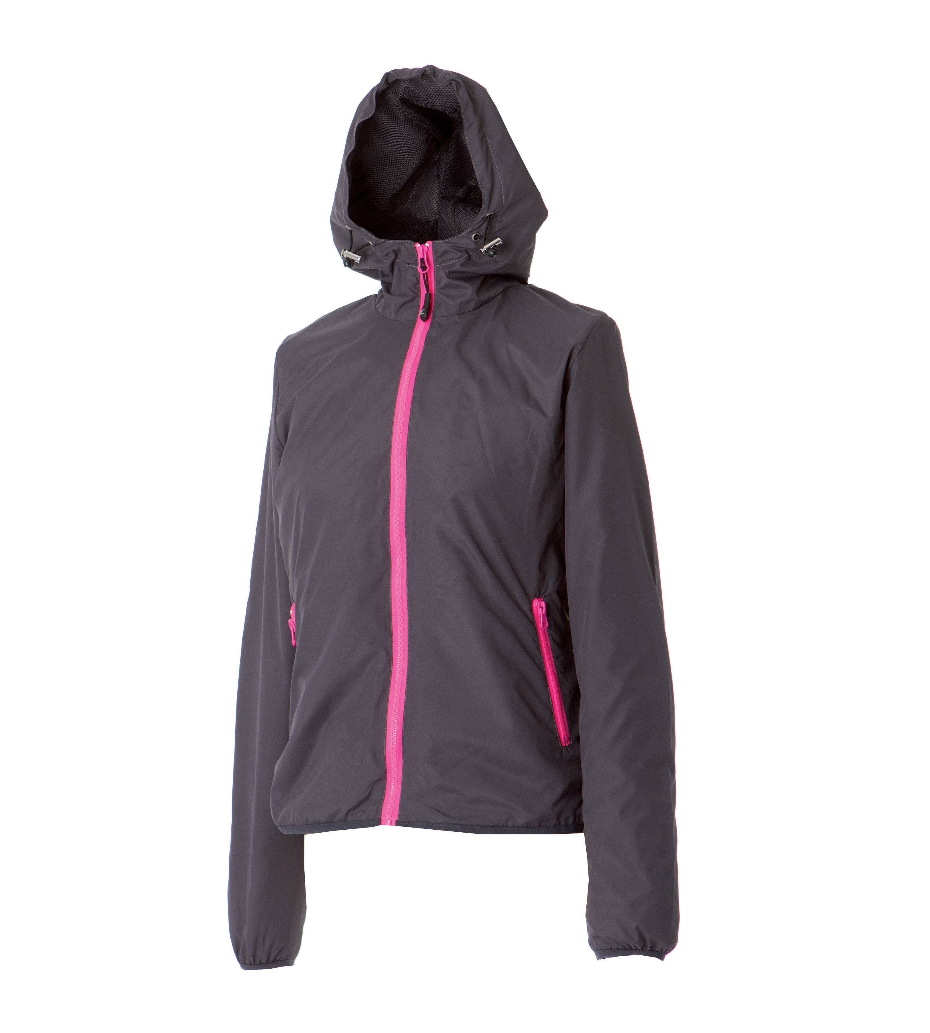 Giubbino James Ross Madeira Lady 99128, massima leggerezza