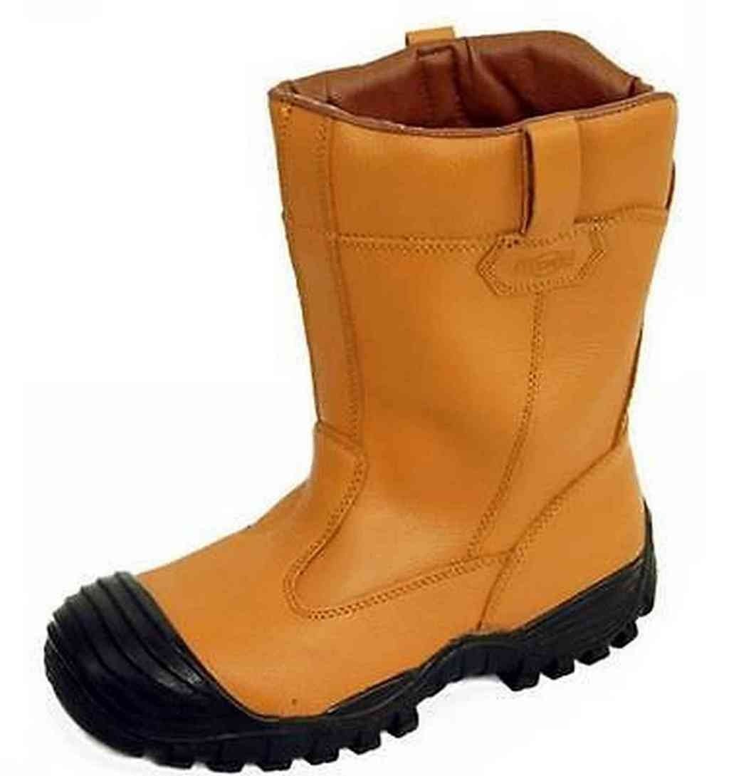 Stivali Cofra NEW CASTLE UK S3 CI FO SR