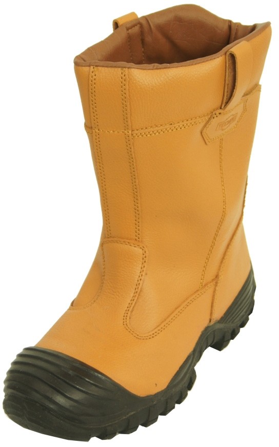 Stivali Cofra NEW CASTLE UK S3 CI FO SR