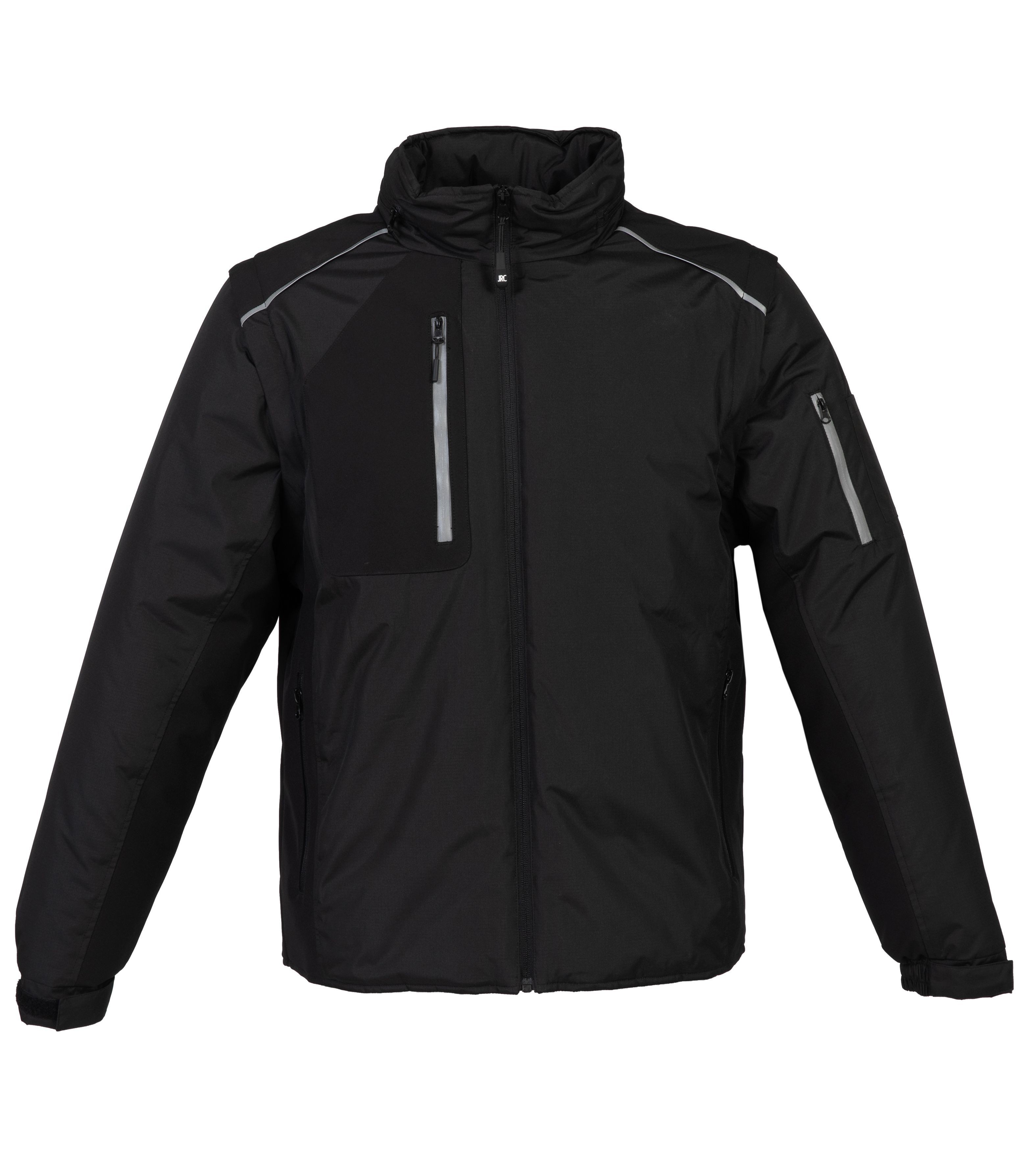 Giubbotto Ireland James Ross 99484, qualit� e impermeabilit�