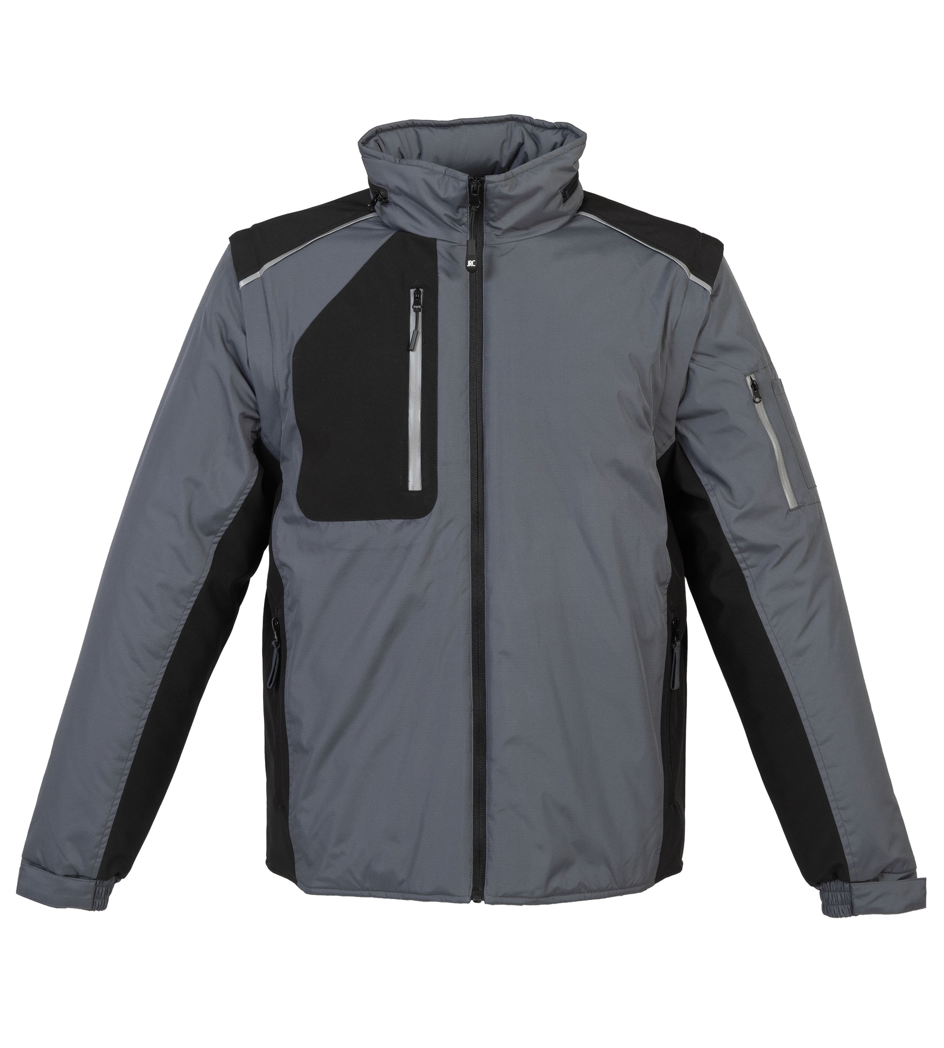 Giubbotto Ireland James Ross 99484, qualit� e impermeabilit�