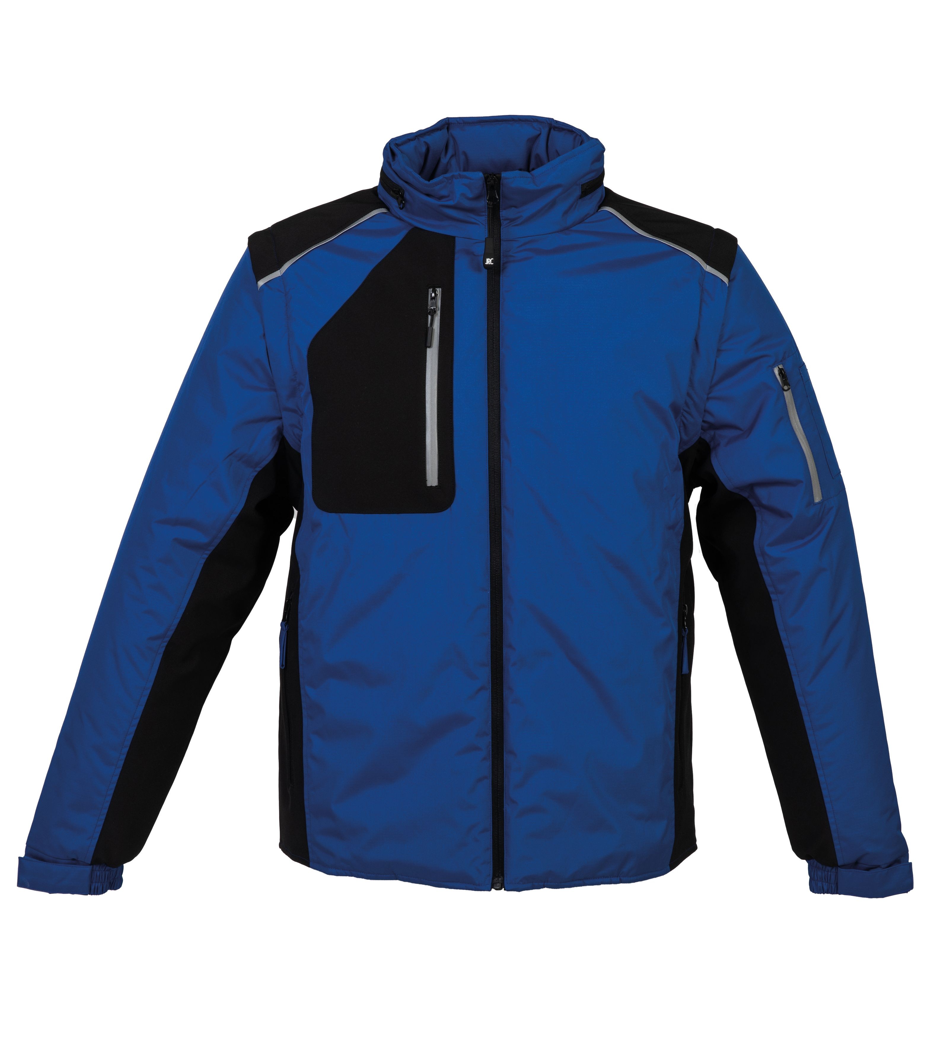 Giubbotto Ireland James Ross 99484, qualit� e impermeabilit�