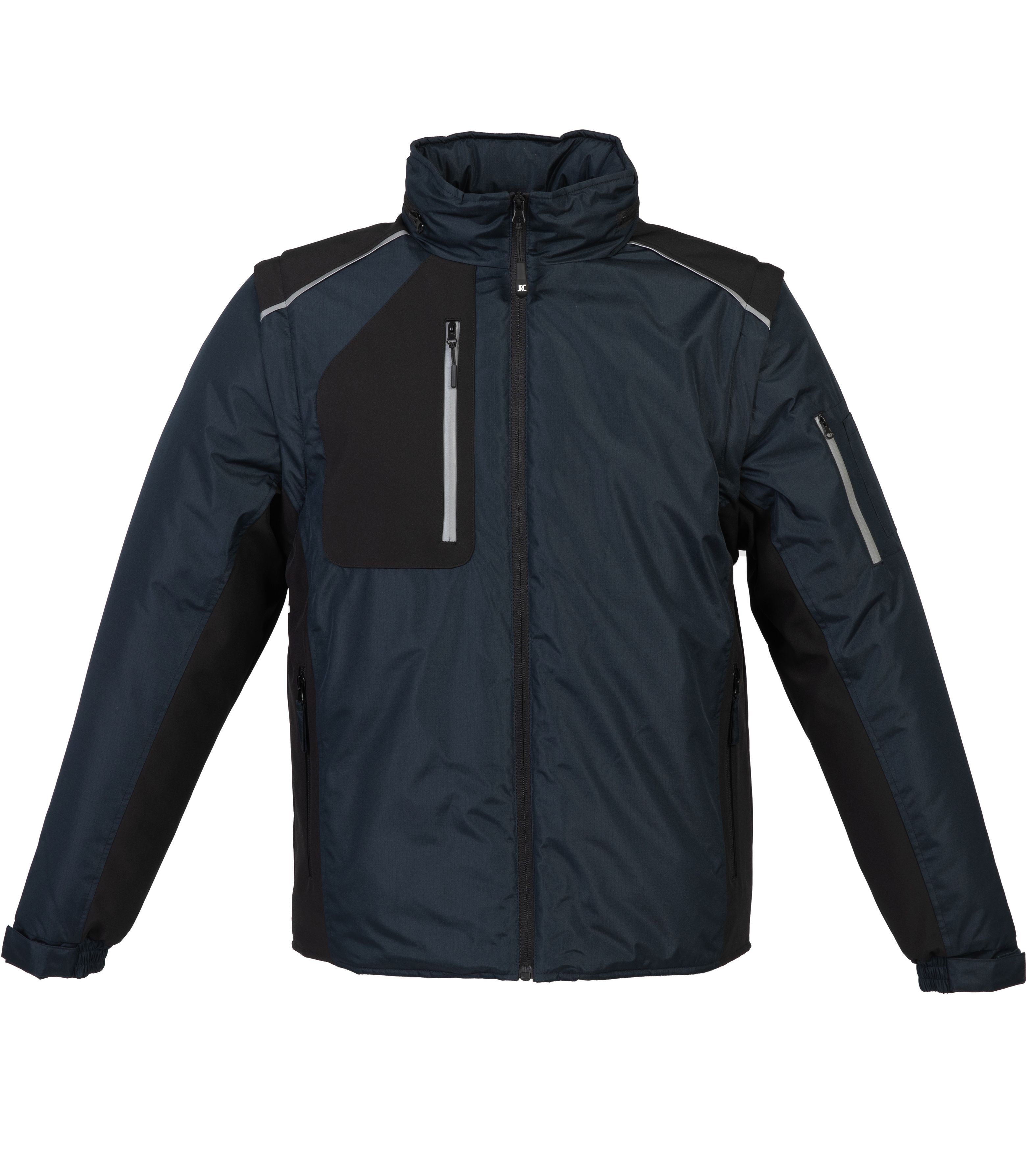 Giubbotto Ireland James Ross 99484, qualit� e impermeabilit�