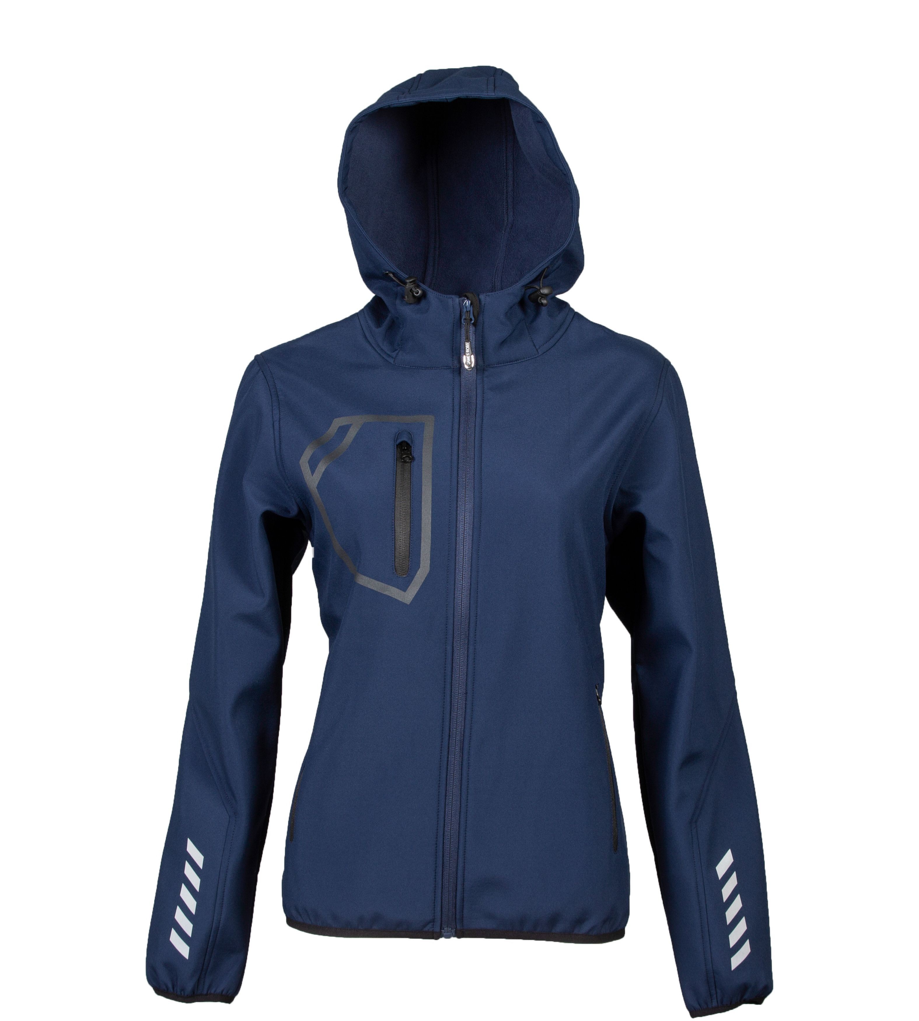 Giubbotto James Ross Garmisch Lady 99409