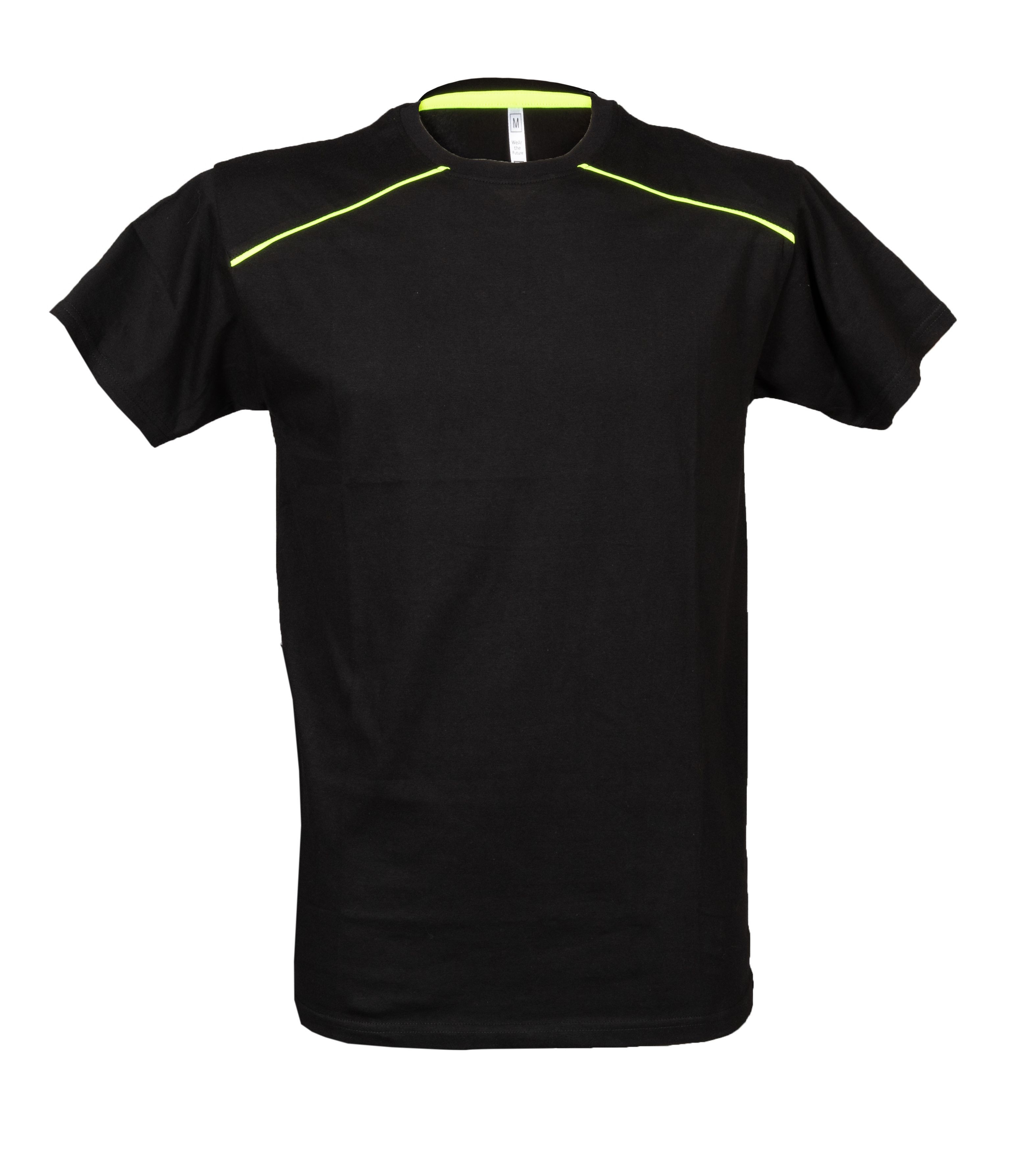 T-Shirt Imperia James Ross 99467, pratica e confortevole