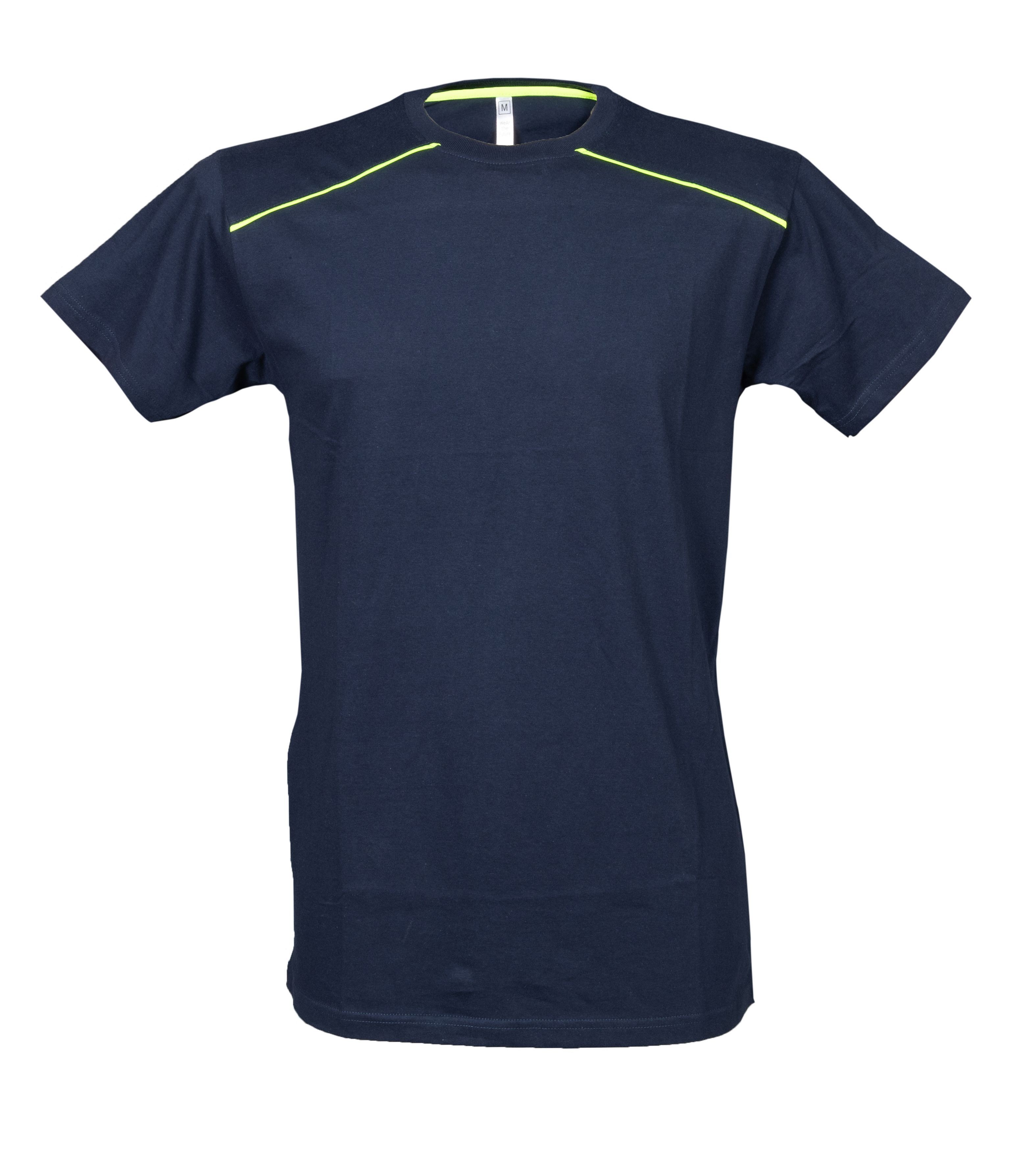 T-Shirt Imperia James Ross 99467, pratica e confortevole