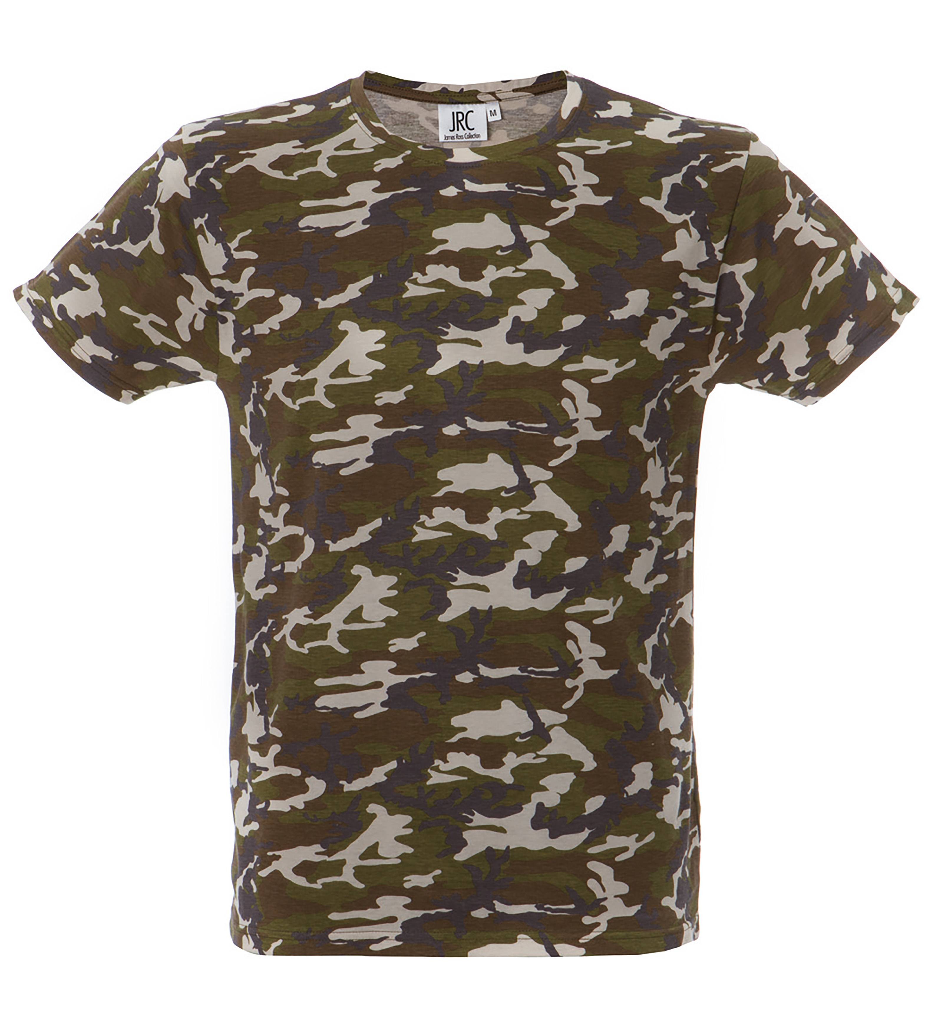 T-Shirt Ibiza Man James Ross 99002, qualit� e versatilit�