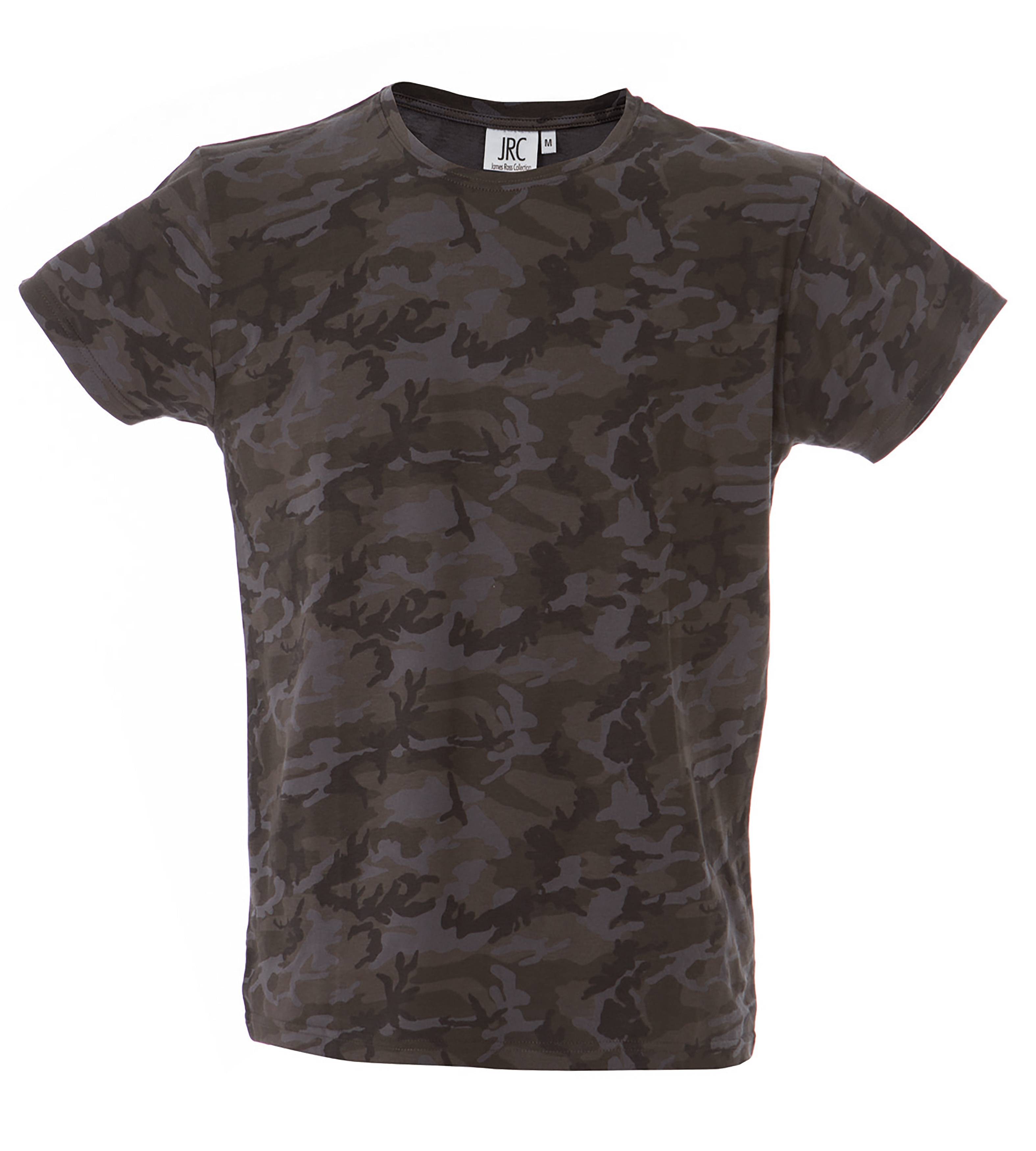 T-Shirt Ibiza Man James Ross 99002, qualit� e versatilit�