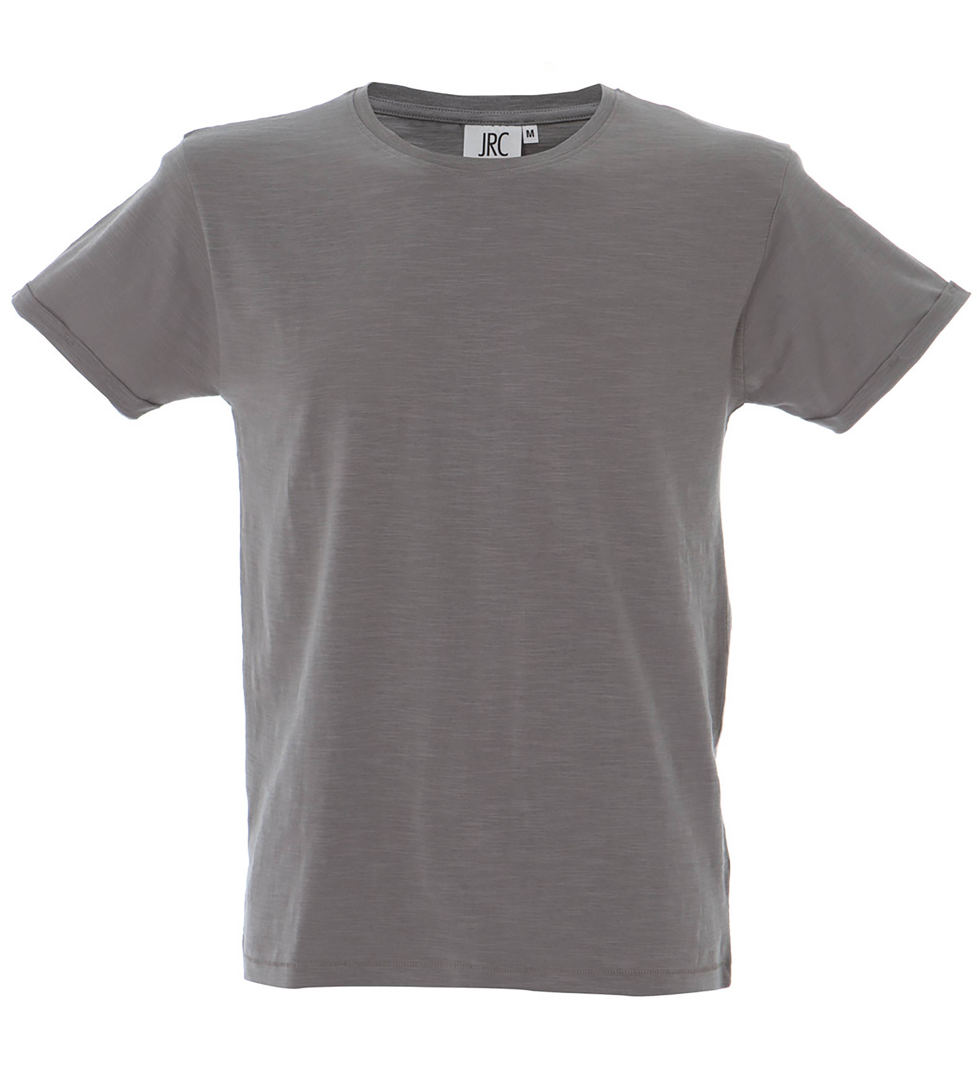 T-Shirt Perth Man James Ross 99004, qualit� e versatilit�
