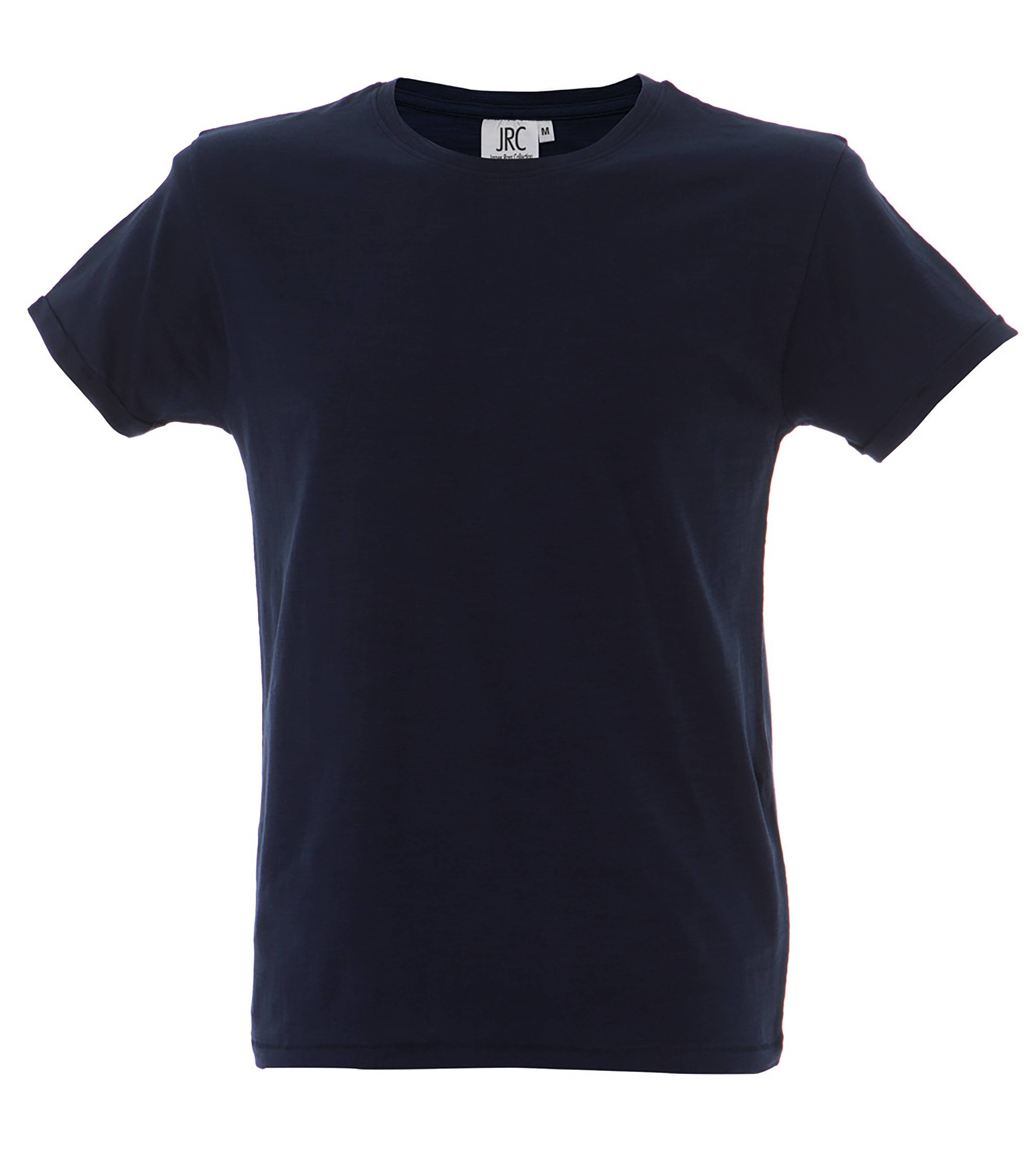 T-Shirt Perth Man James Ross 99004, qualit� e versatilit�