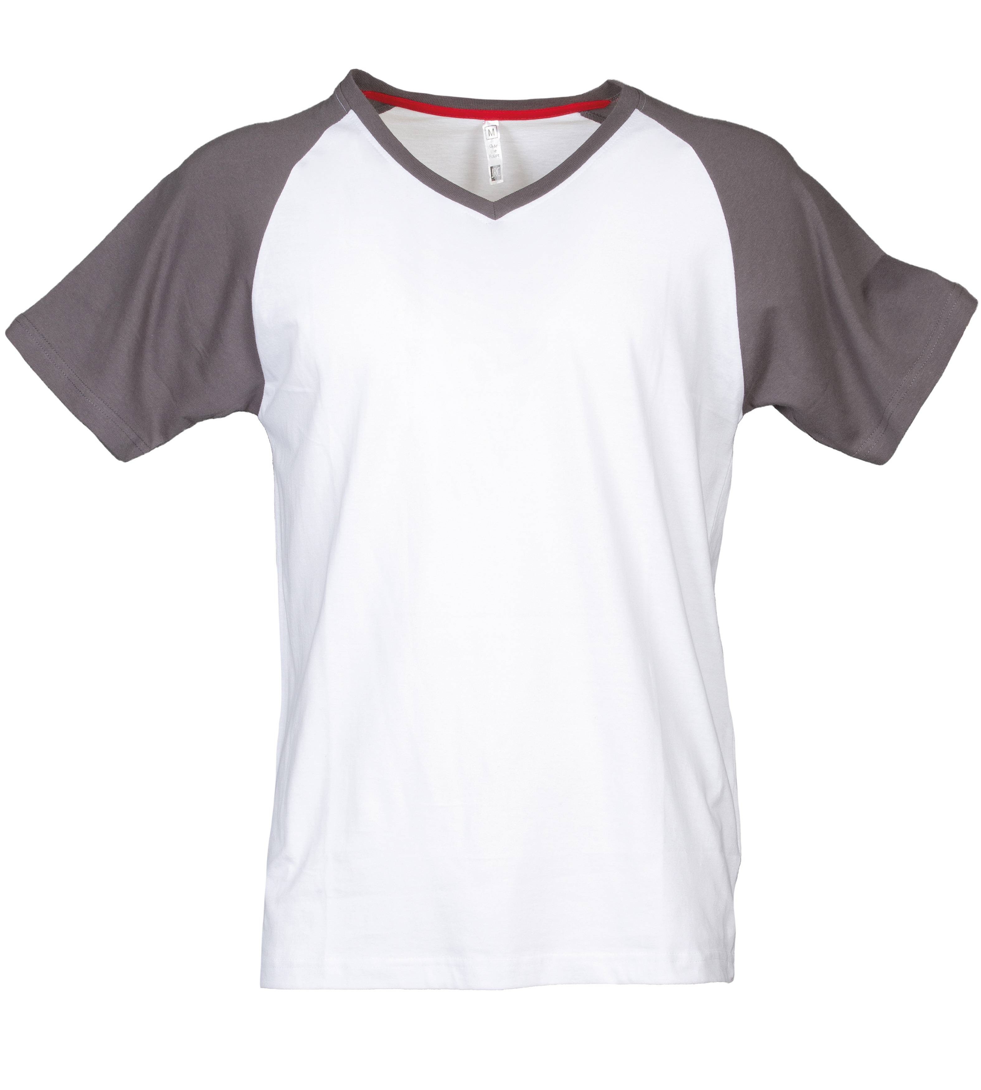 T-Shirt Raffaello James Ross 99354, QUALITA' E GARANZIA