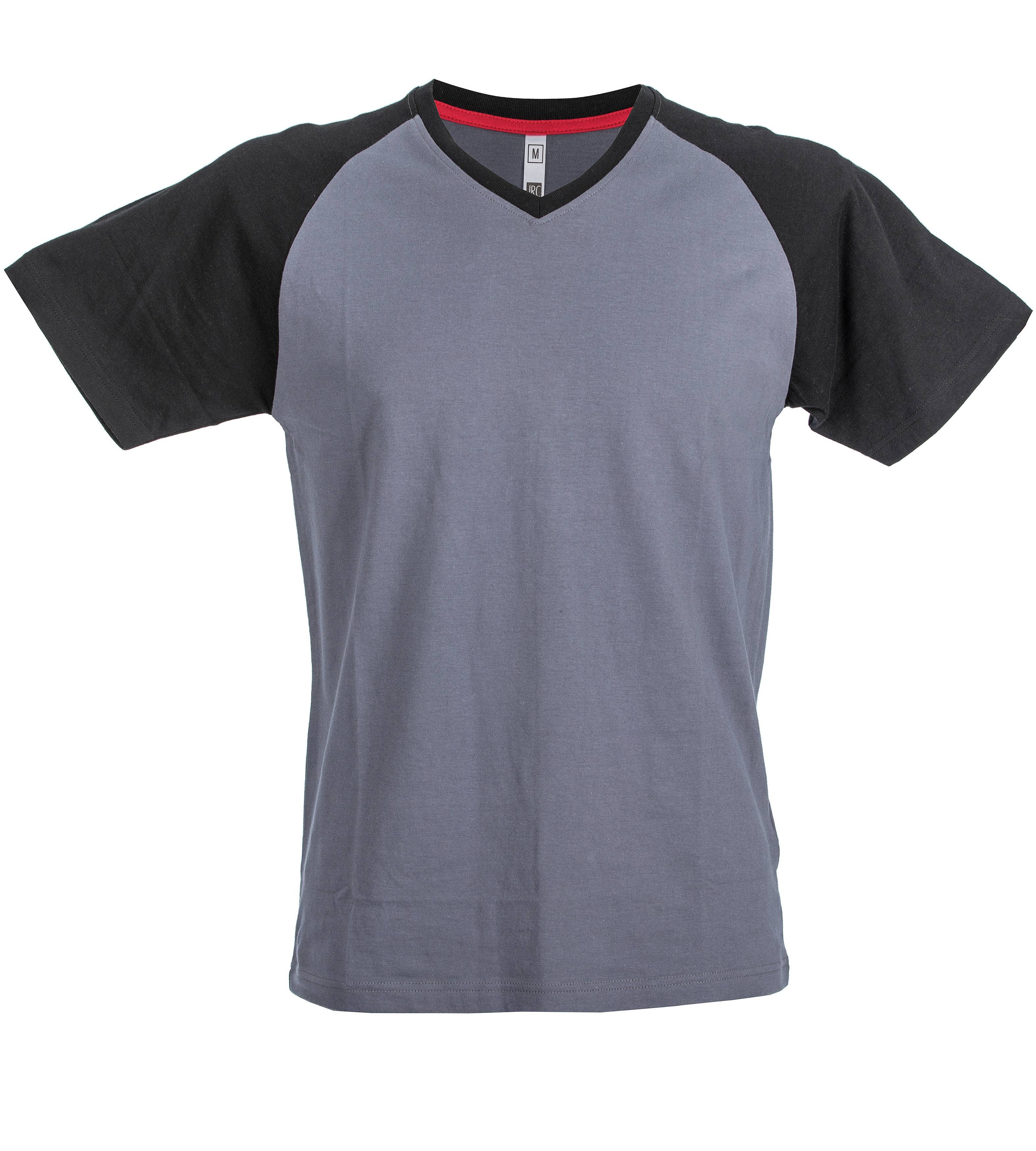 T-Shirt Alicante James Ross 99256, versatilit� e garanzia