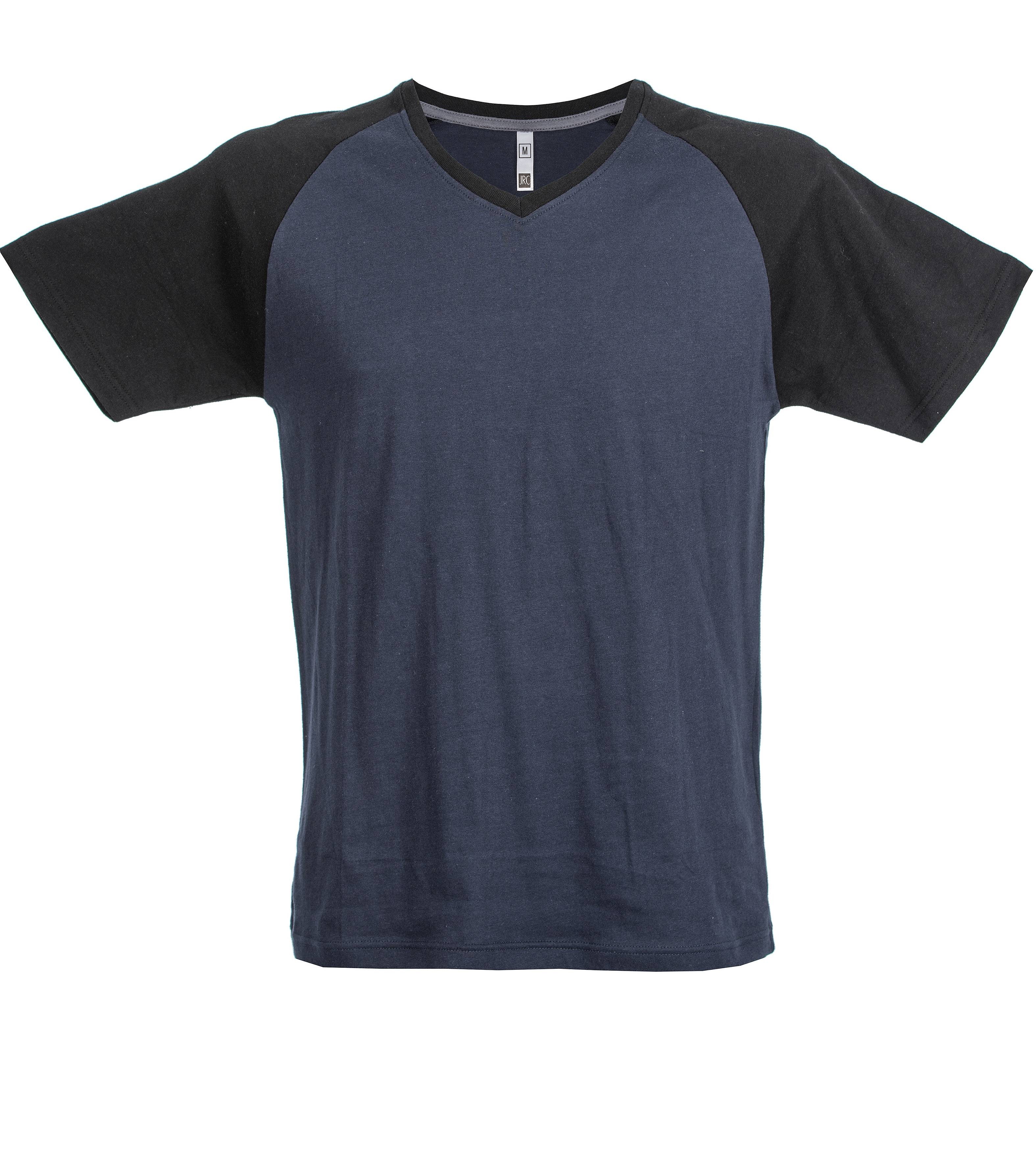 T-Shirt Alicante James Ross 99256, versatilit� e garanzia