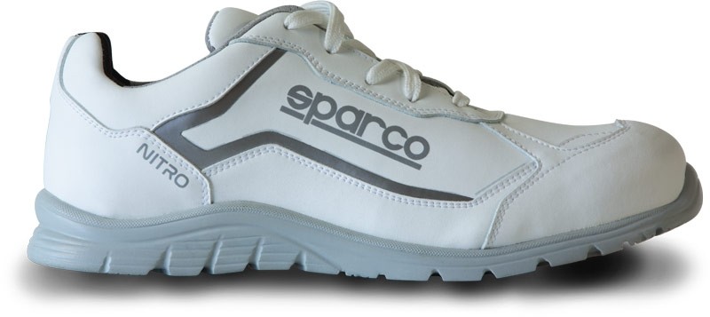 Scarpe S3 Sparco NITRO HANNU 07522BIBI, massima qualit�
