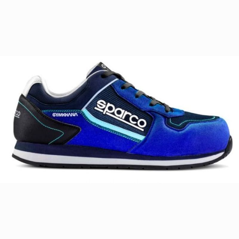 Scarpe S1P Sparco Lando 07527AZBM, versatilit� e qualit�