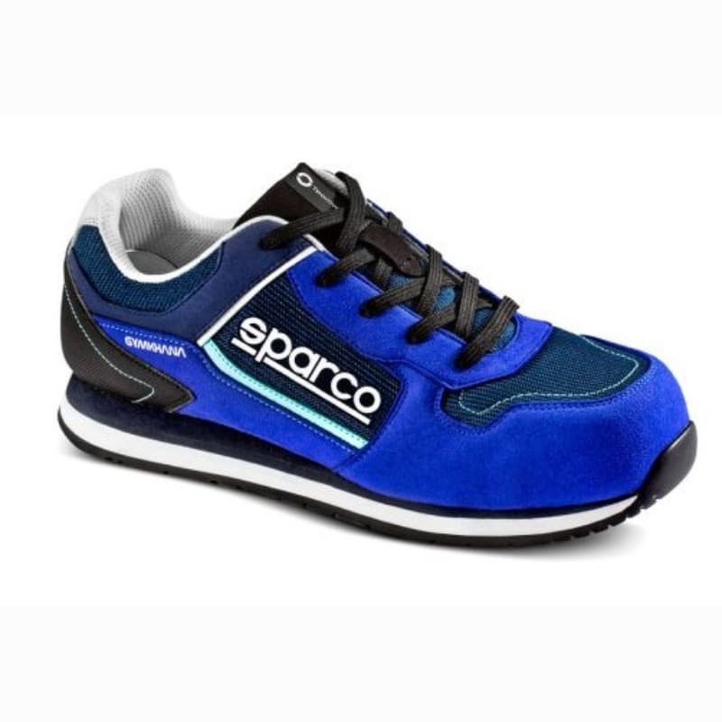 Scarpe S1P Sparco Lando 07527AZBM, versatilit� e qualit�