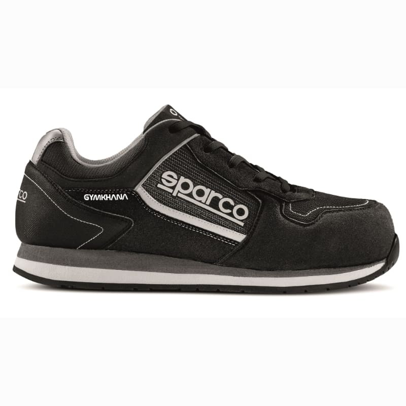 Scarpe S1P Sparco Max 07527NRGR, Qualit� e Garanzia