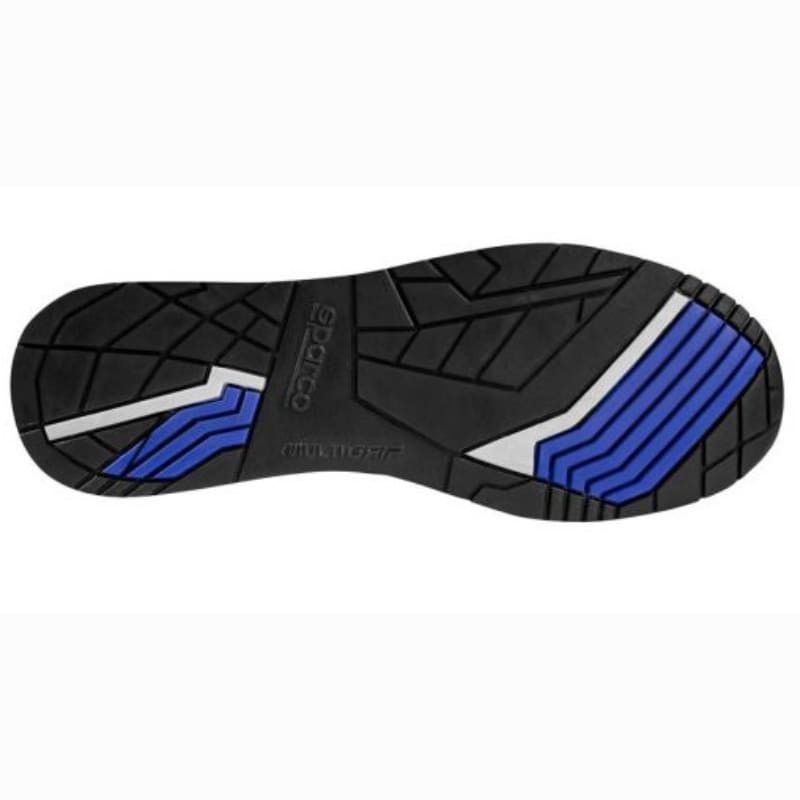Scarpe S1P Sparco Max 07527NRGR, Qualit� e Garanzia