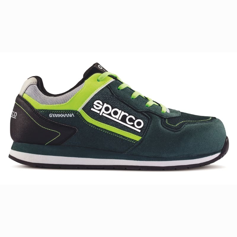 Scarpe Sparco S1P Seb 07527VSLI, qualit� e garanzia