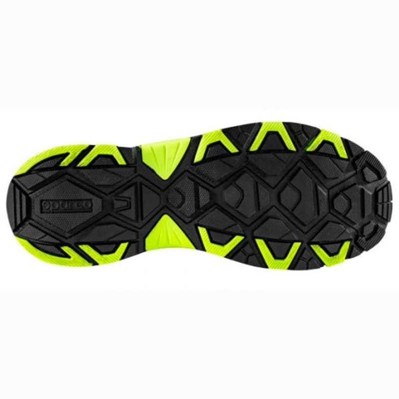 Scarpe S3 Sochi Sparco 07528BMGF, qualit� e versatilit�