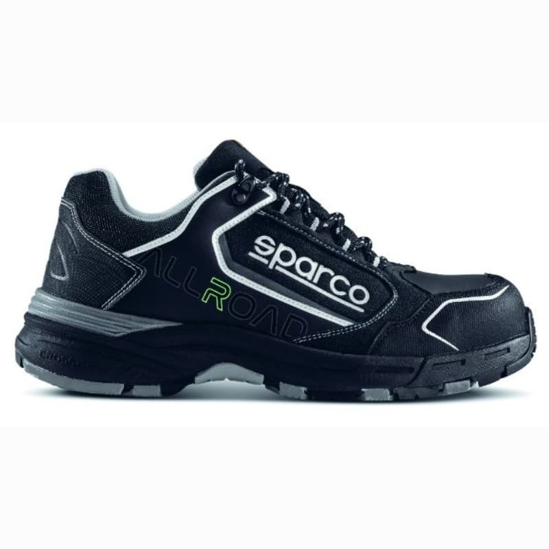 Scarpe S3 Sparco STIRIA 07528NRNR, qualit� e versatilit�