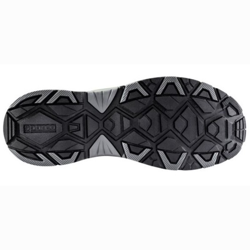 Scarpe S3 Sparco Baku 07528NRVF, qualit� e versatilit�