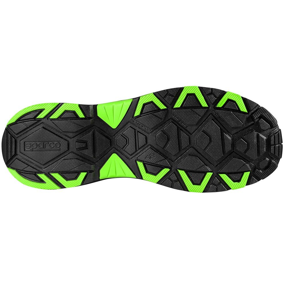 Scarpe Sparco S3 Leap 07529GSVF, qualit� e versatilit�