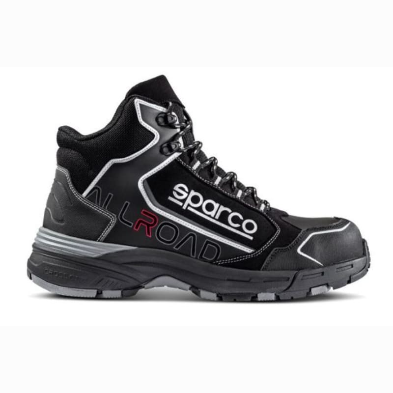 Scarpe Okayama S3 Sparco 07529NRNR, qualit� e versatilit�