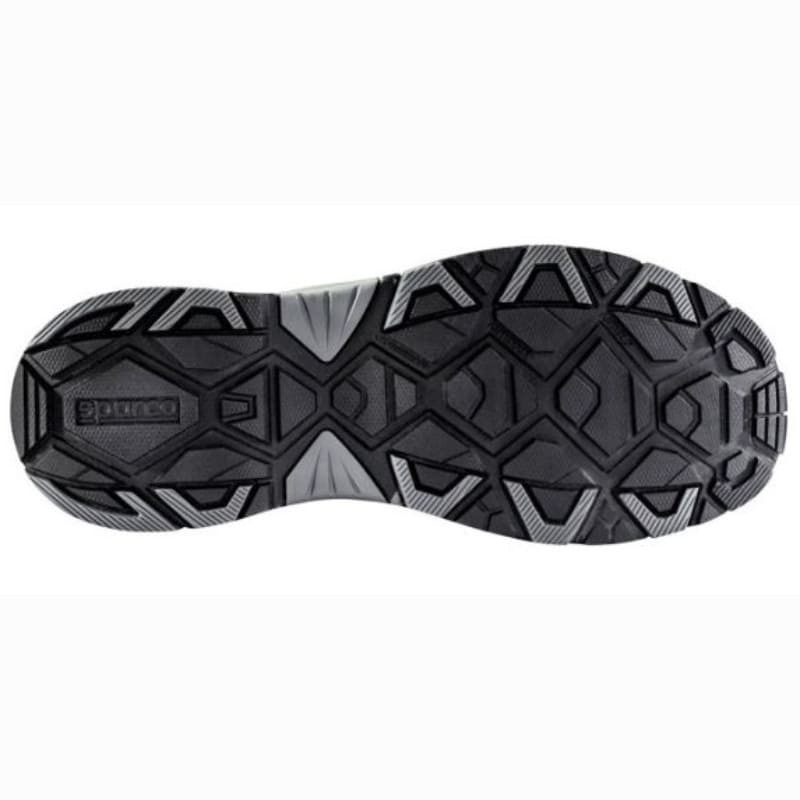 Scarpe Okayama S3 Sparco 07529NRNR, qualit� e versatilit�