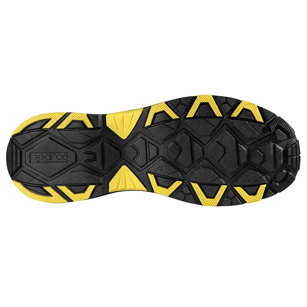Scarpe Stone S3 Sparco 07529TAGI, qualit� e versatilit�