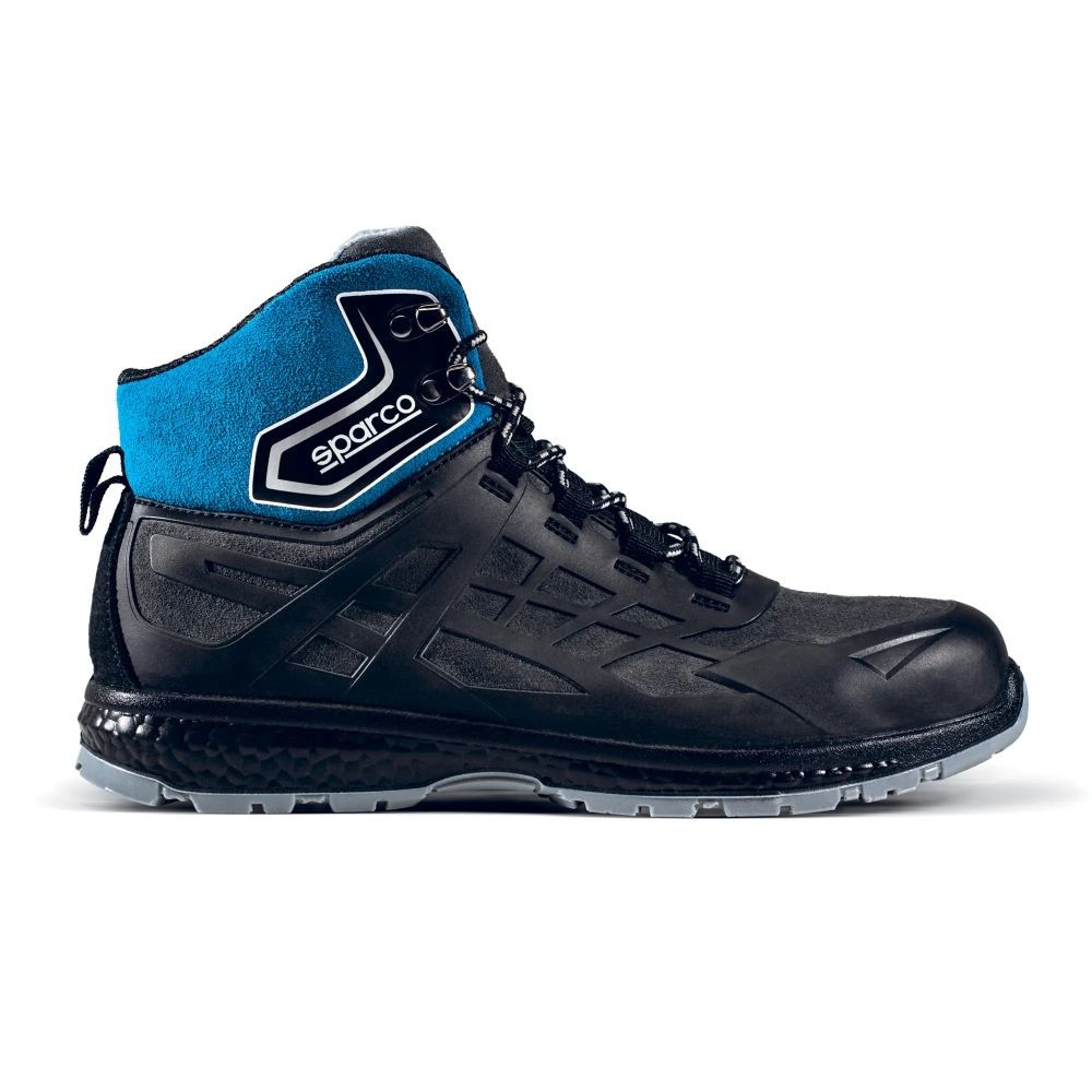 Scarpe Sparco S3 Arctic 07533NRAZ, qualit� e garanzia