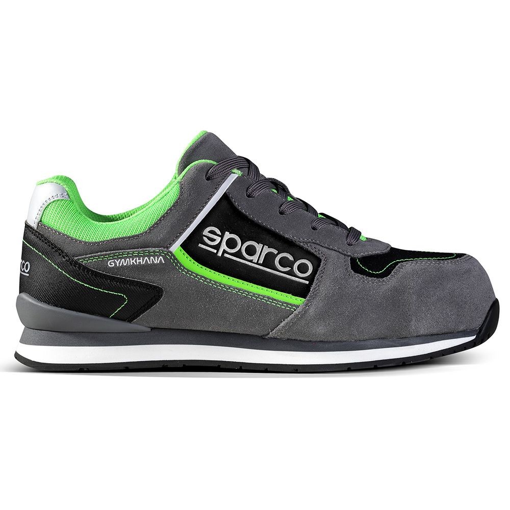 Scarpe Sparco Chester S3 07535GSVF, qualit� e garanzia